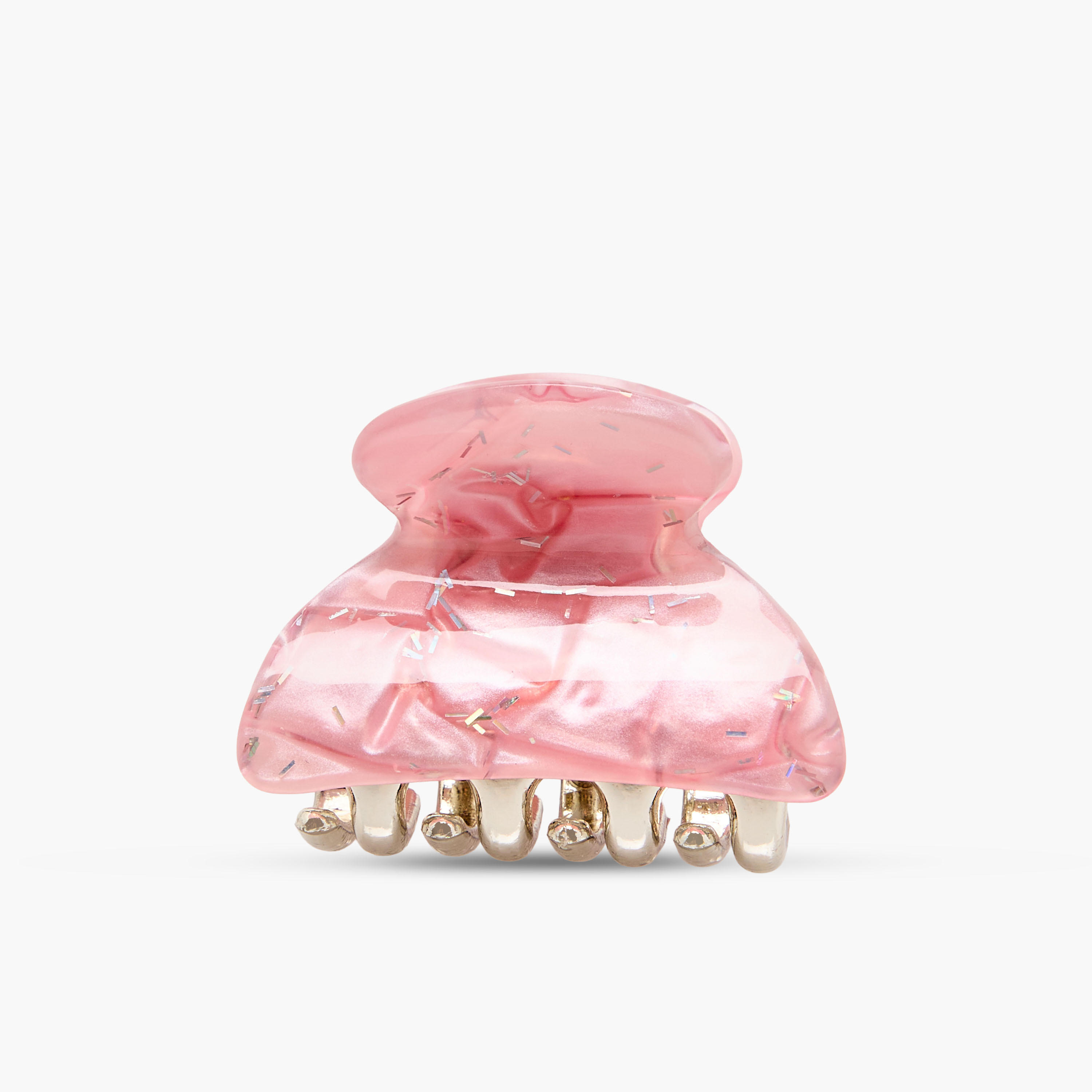 Pack of 3 Curved Hair Clamp-women-hairaccessories-clamps-image-4