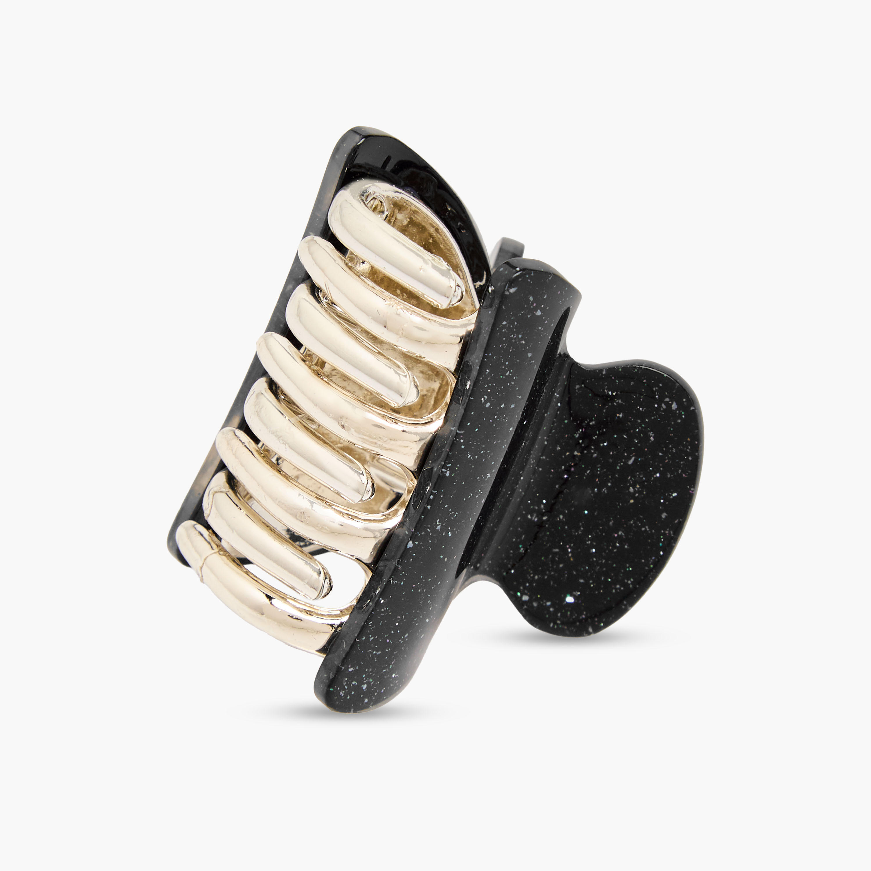 Pack of 3 Curved Hair Clamp-women-hairaccessories-clamps-image-6