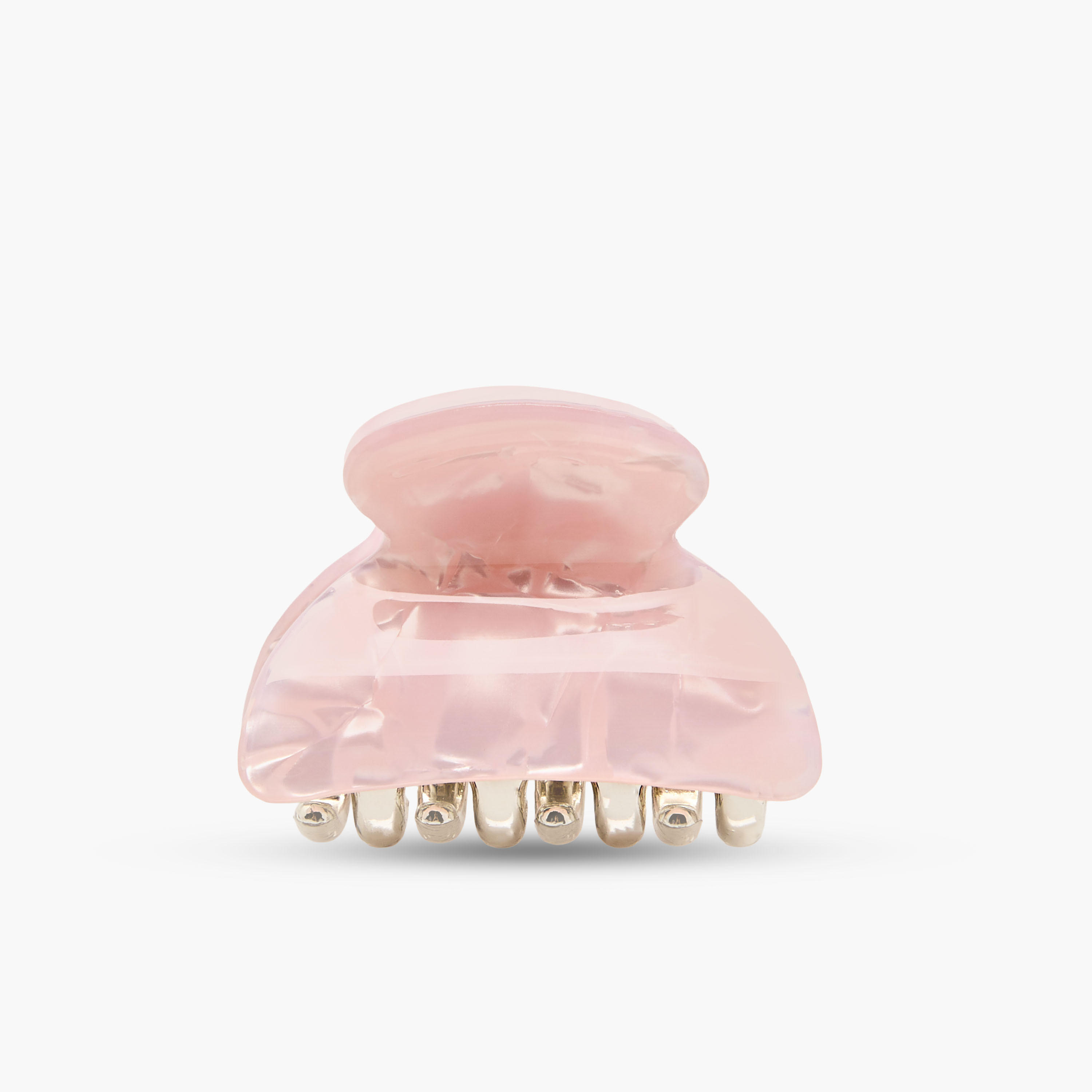 Pack of 3 Curved Hair Clamp-women-hairaccessories-clamps-image-2