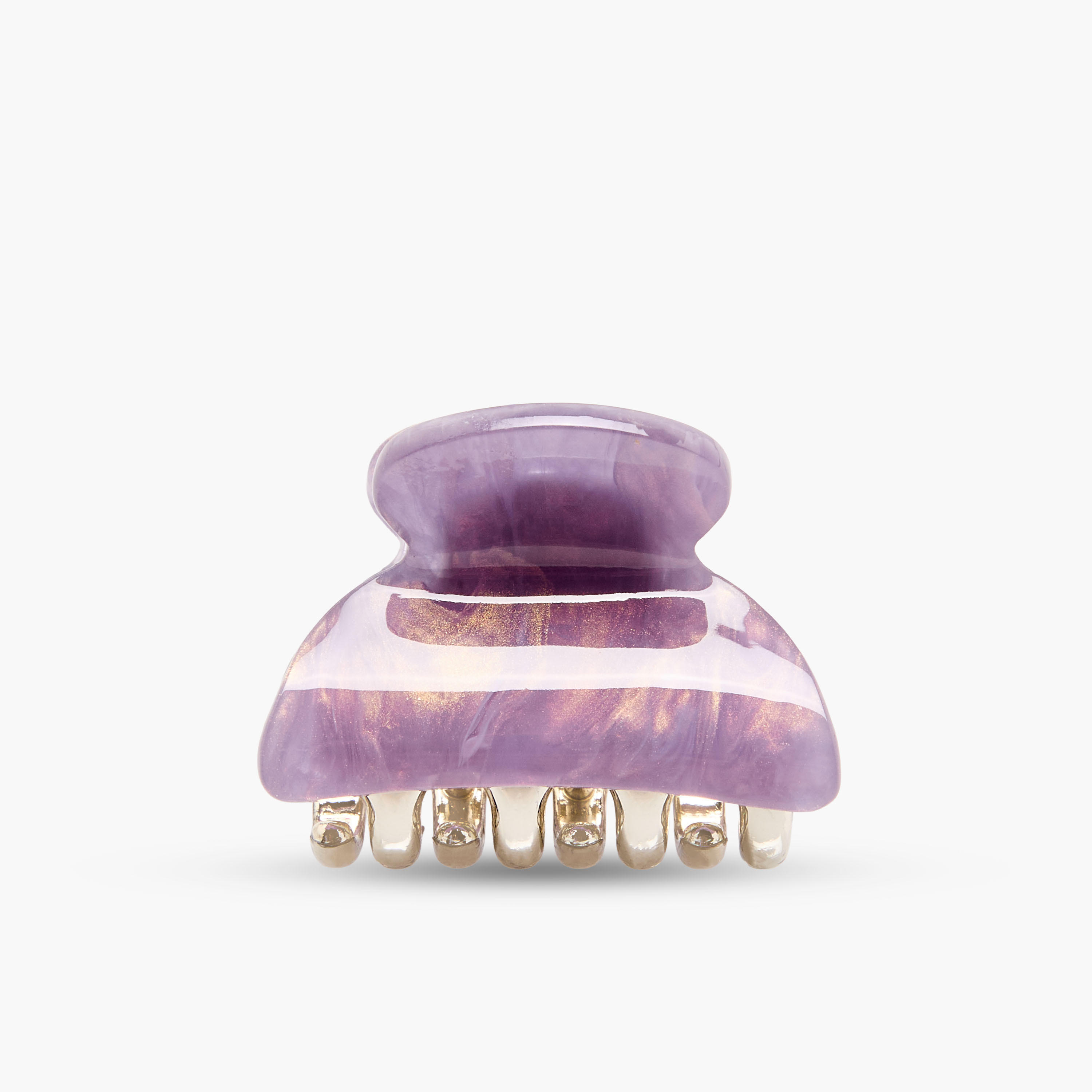 Pack of 3 Curved Hair Clamp-women-hairaccessories-clamps-image-2
