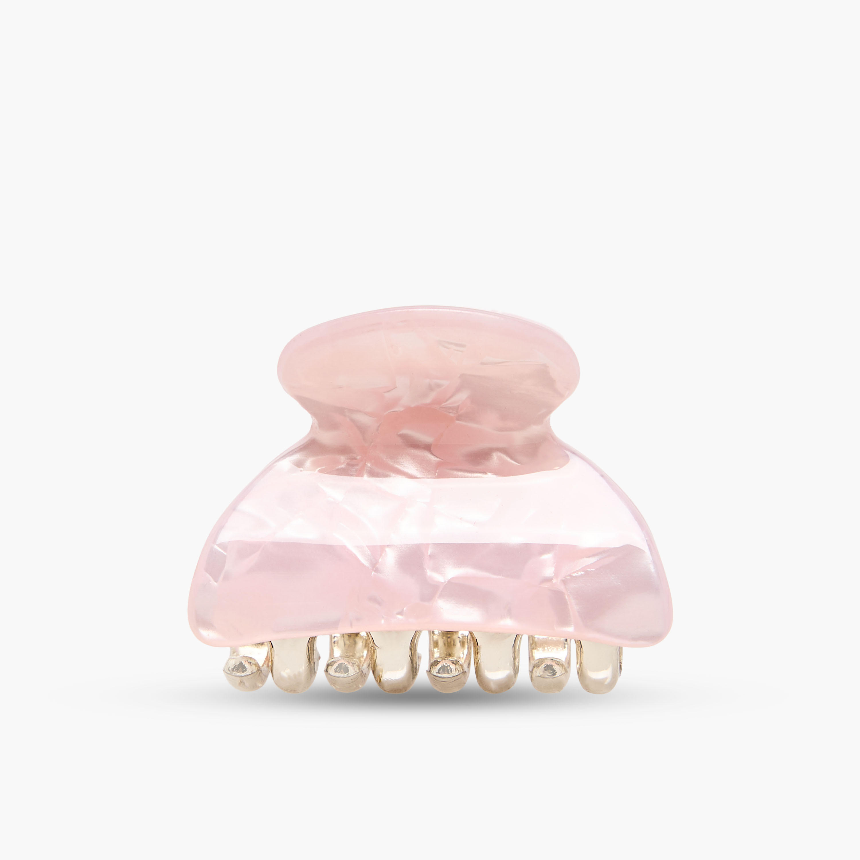 Pack of 3 Curved Hair Clamp-women-hairaccessories-clamps-image-4