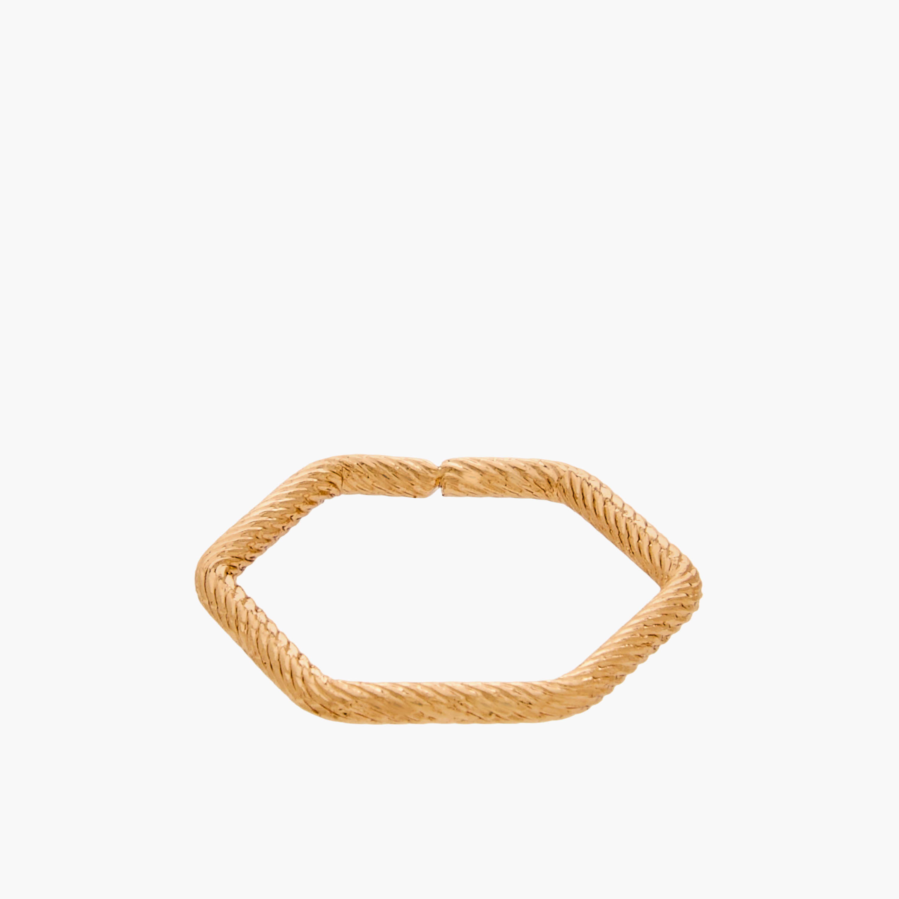 طقم خواتم ذهبية 6 قطع متنوعة-women-watchesandjewellery-jewellery-rings-image-4