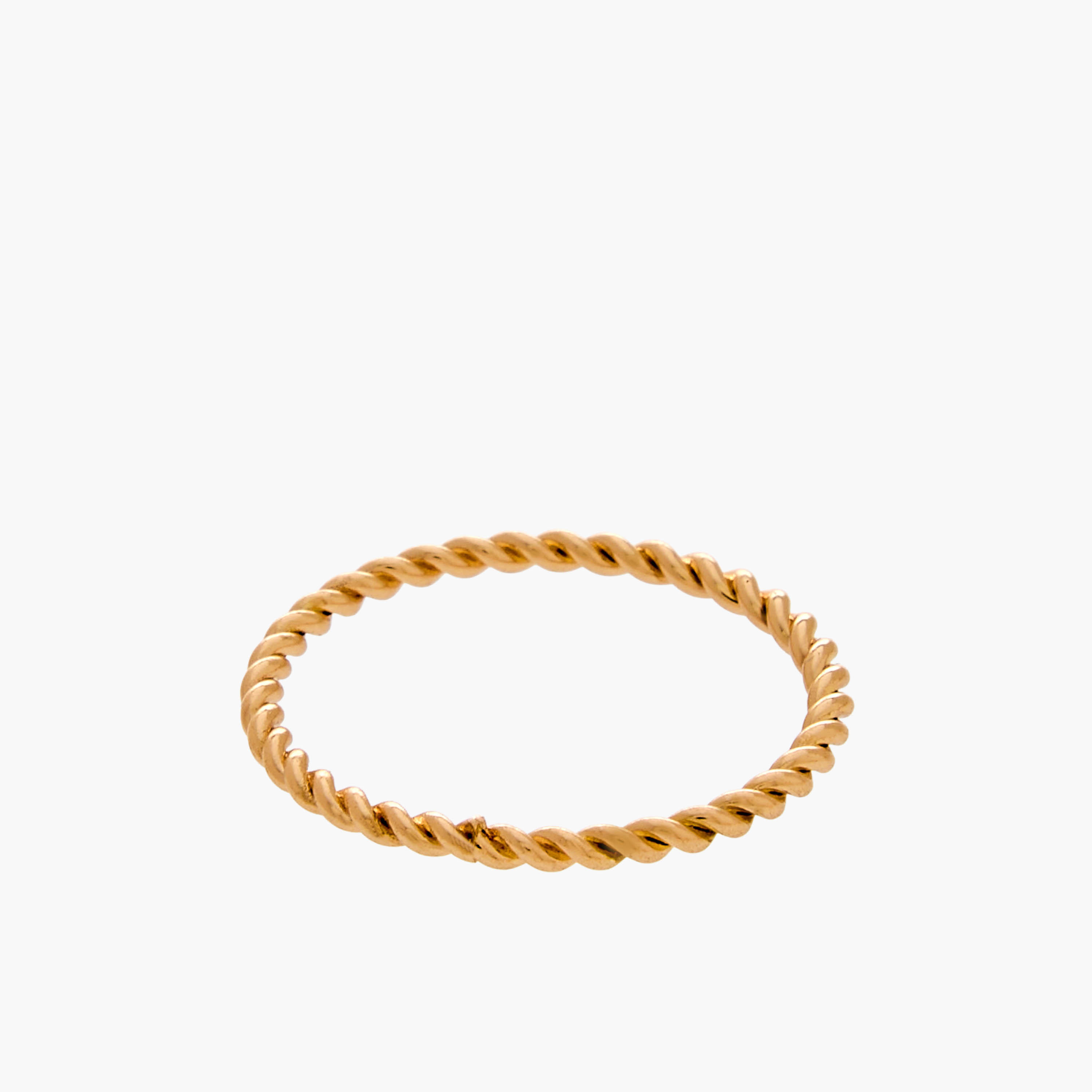 طقم خواتم ذهبية 6 قطع متنوعة-women-watchesandjewellery-jewellery-rings-image-6
