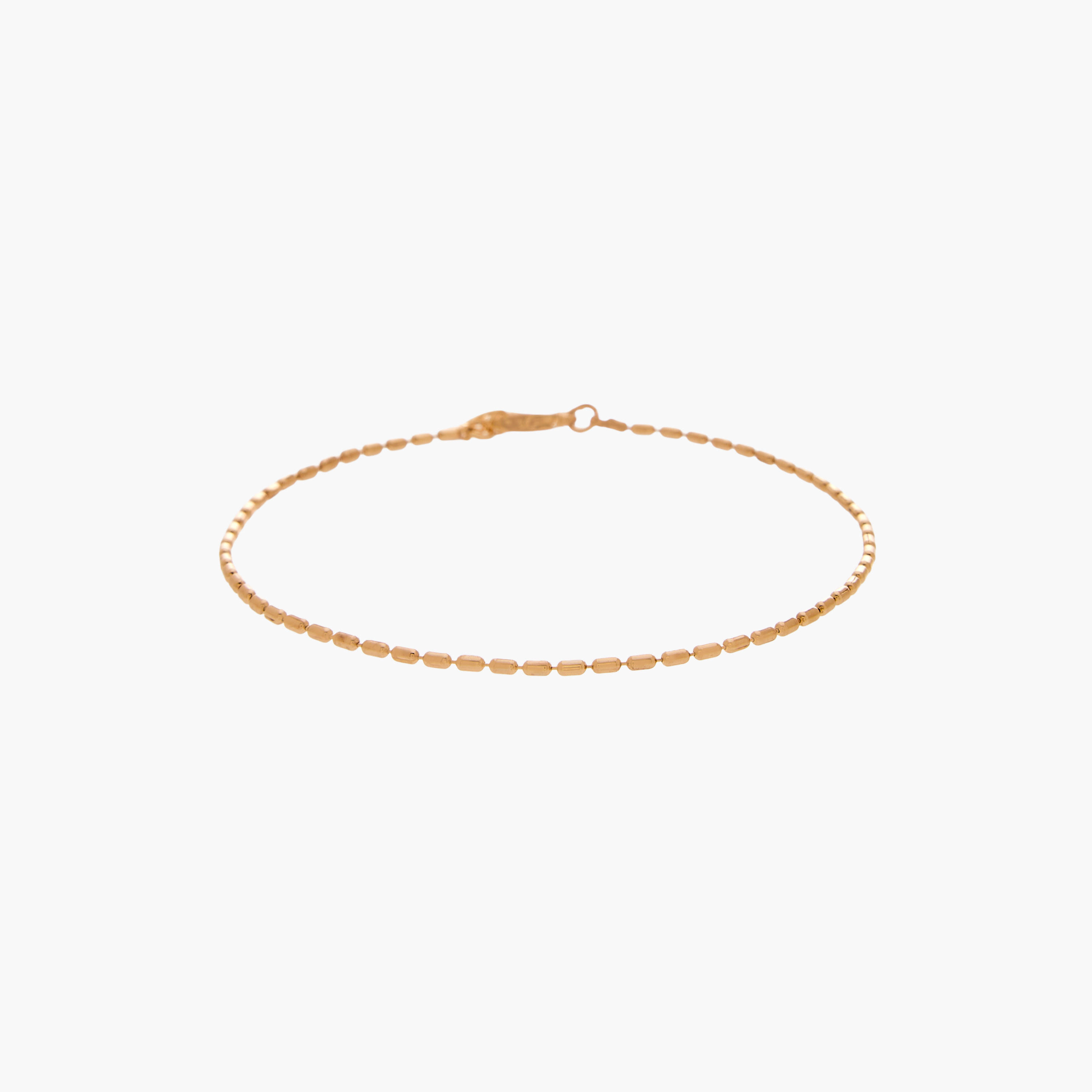 Pack of 4 Gold Tone Assorted Anklet-women-watchesandjewellery-jewellery-anklets-image-2