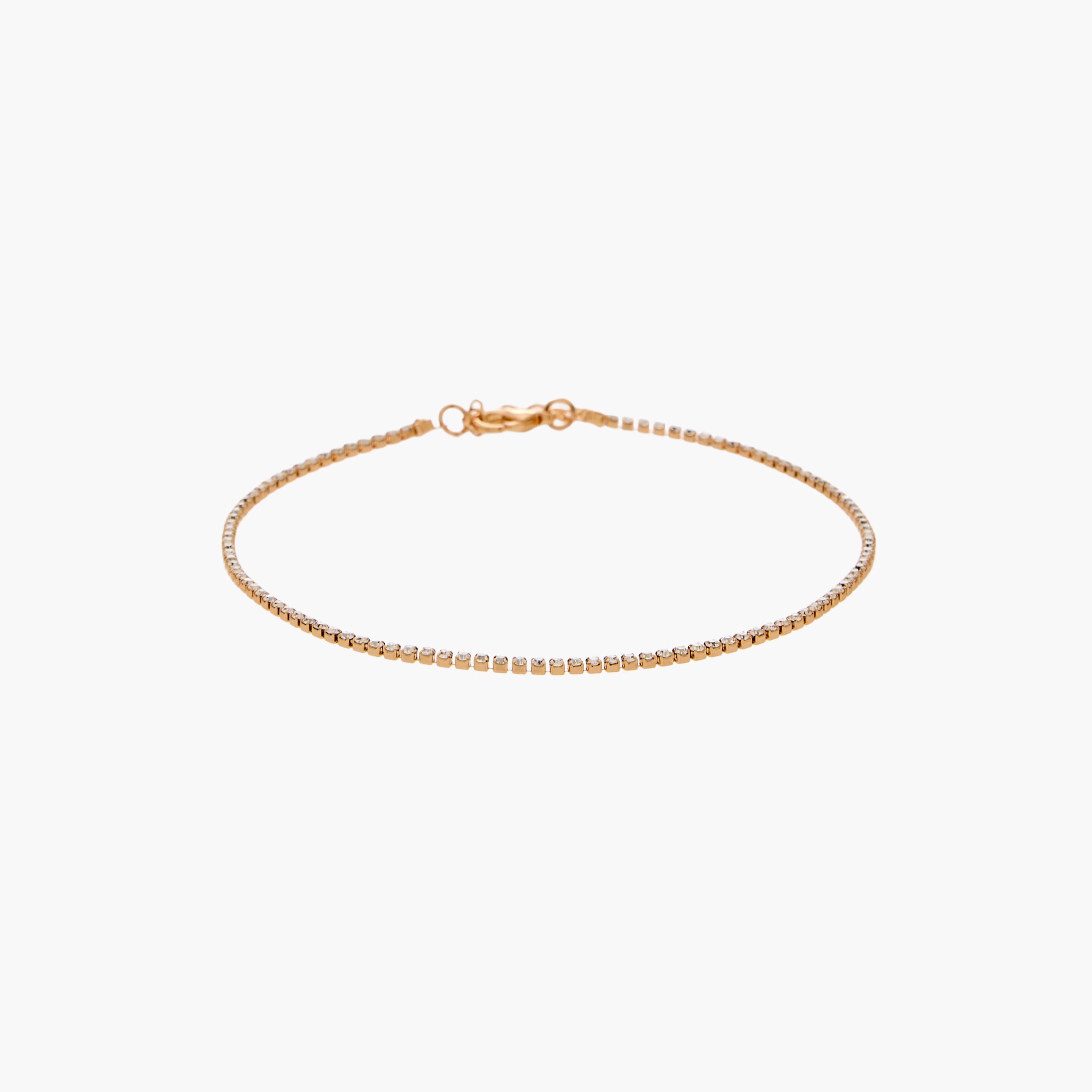 Pack of 4 Gold Tone Assorted Anklet-women-watchesandjewellery-jewellery-anklets-image-3
