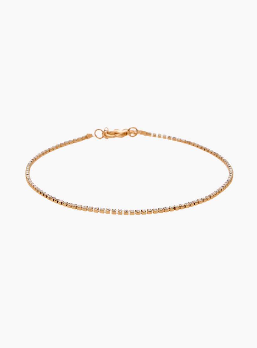 Pack of 4 Gold Tone Assorted Anklet-women-watchesandjewellery-jewellery-anklets-image-3