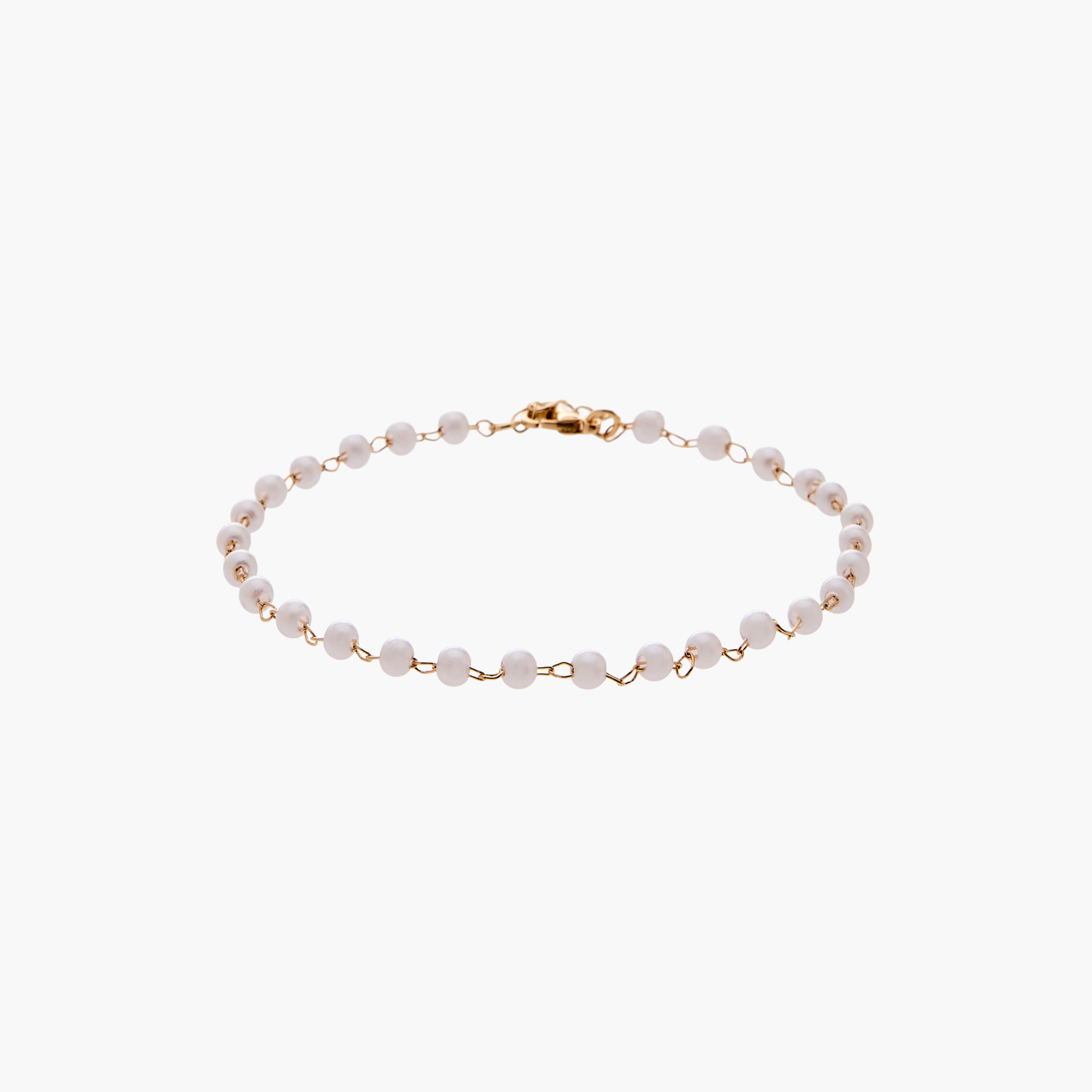Pack of 4 Gold Tone Assorted Anklet-women-watchesandjewellery-jewellery-anklets-image-4