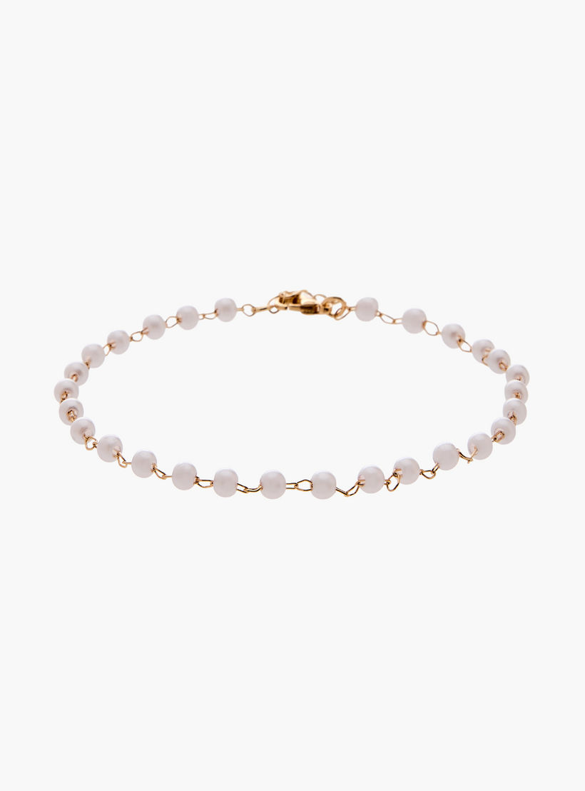 Pack of 4 Gold Tone Assorted Anklet-women-watchesandjewellery-jewellery-anklets-image-4
