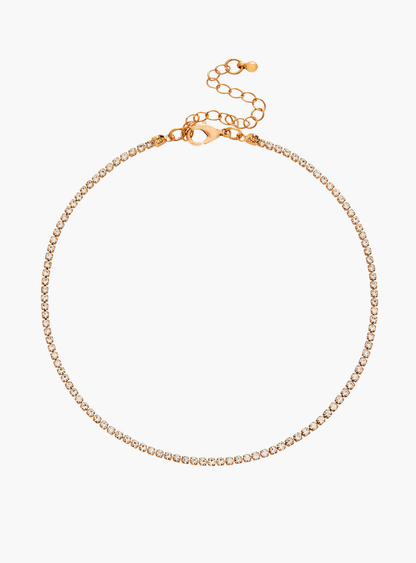 Pack of 4 Gold Tone Assorted Anklet-women-watchesandjewellery-jewellery-anklets-image-7