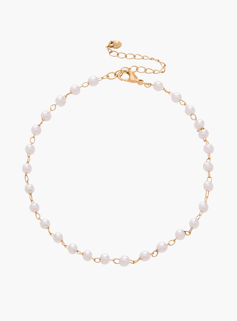 Pack of 4 Gold Tone Assorted Anklet-women-watchesandjewellery-jewellery-anklets-image-8