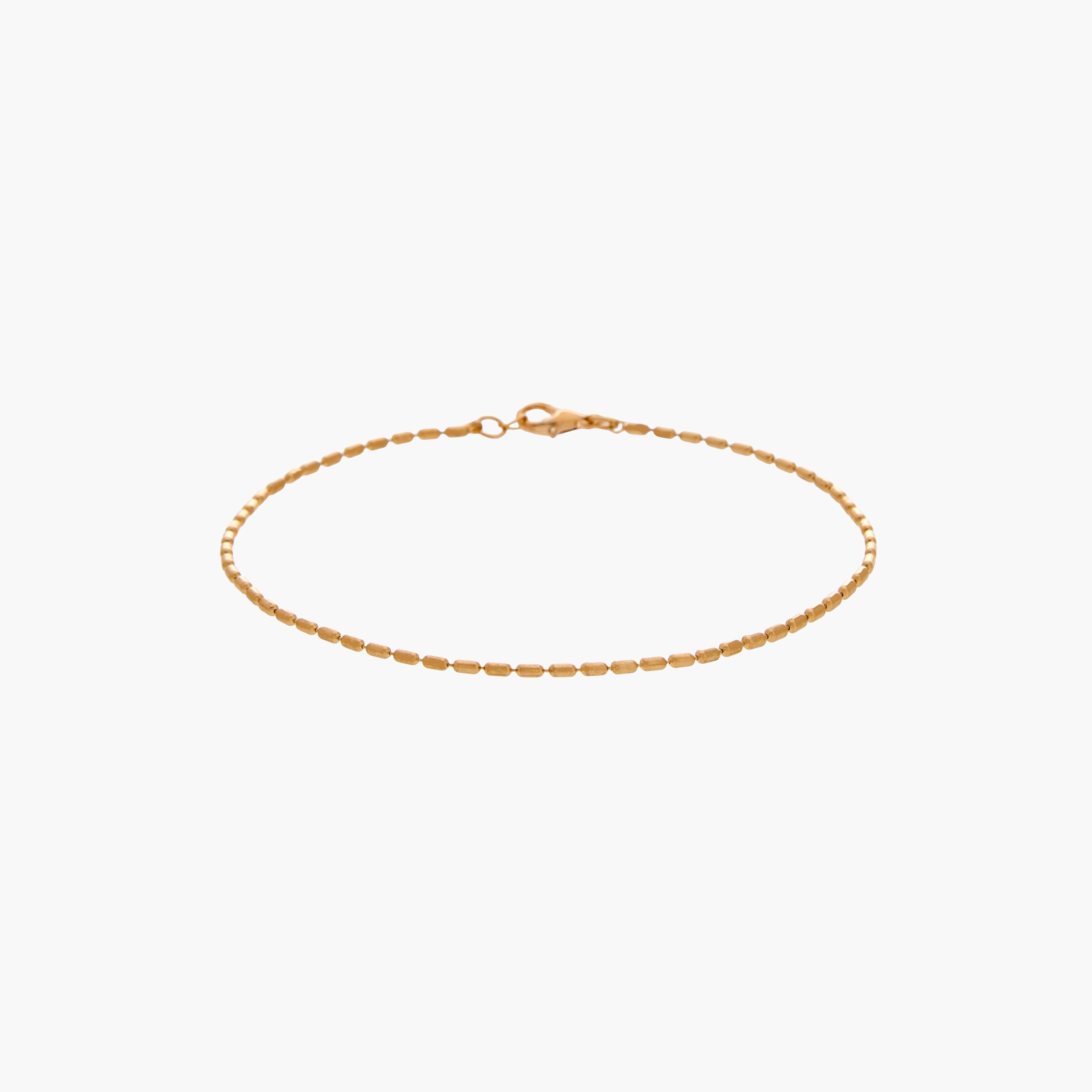 Pack of 3 Gold Tone Assorted Anklet-women-watchesandjewellery-jewellery-anklets-image-4