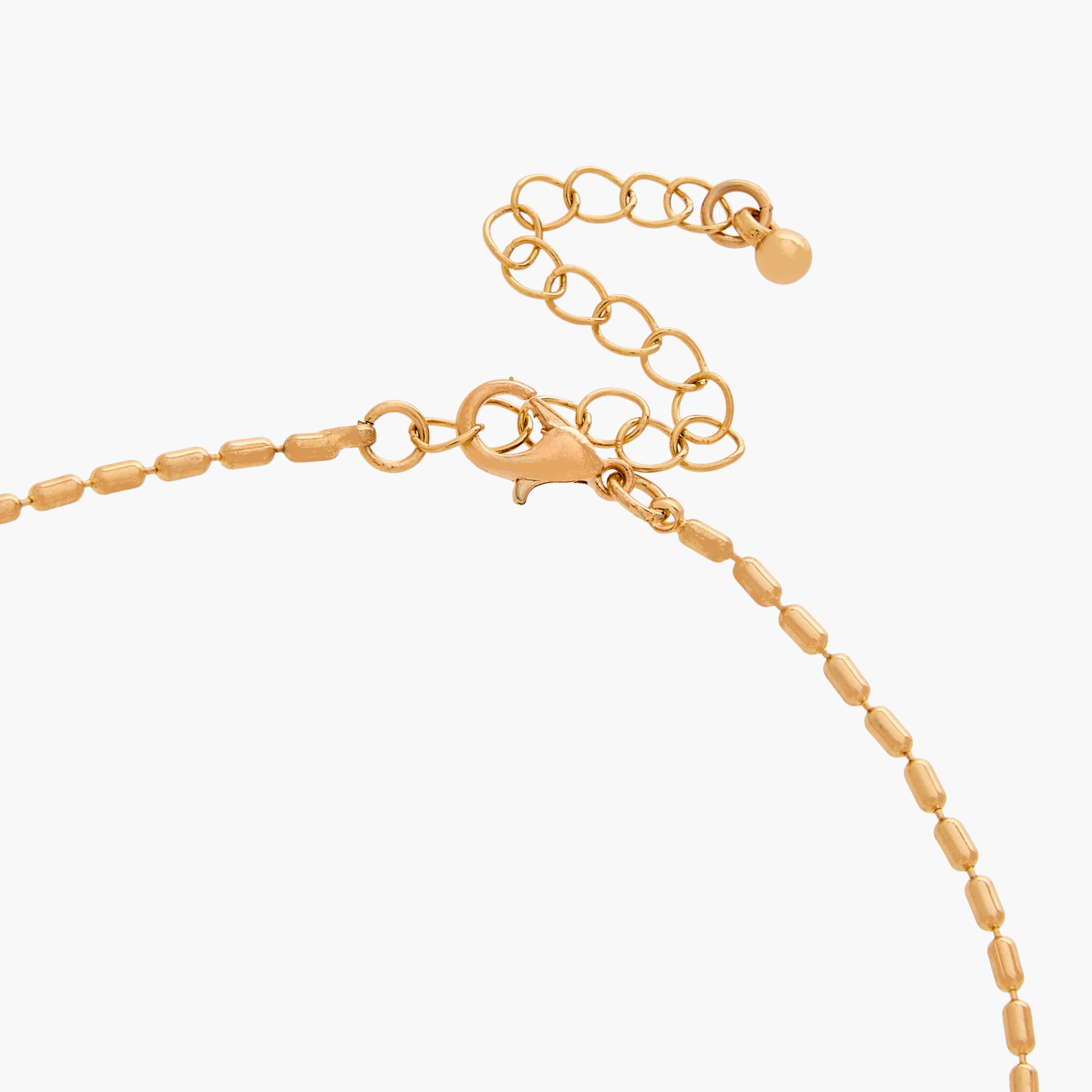 Pack of 3 Gold Tone Assorted Anklet-women-watchesandjewellery-jewellery-anklets-image-8