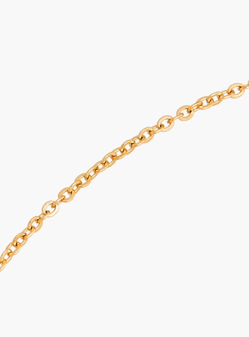 قلادة ذهبية بدلاية قلب-women-watchesandjewellery-jewellery-necklacesandpendants-image-3
