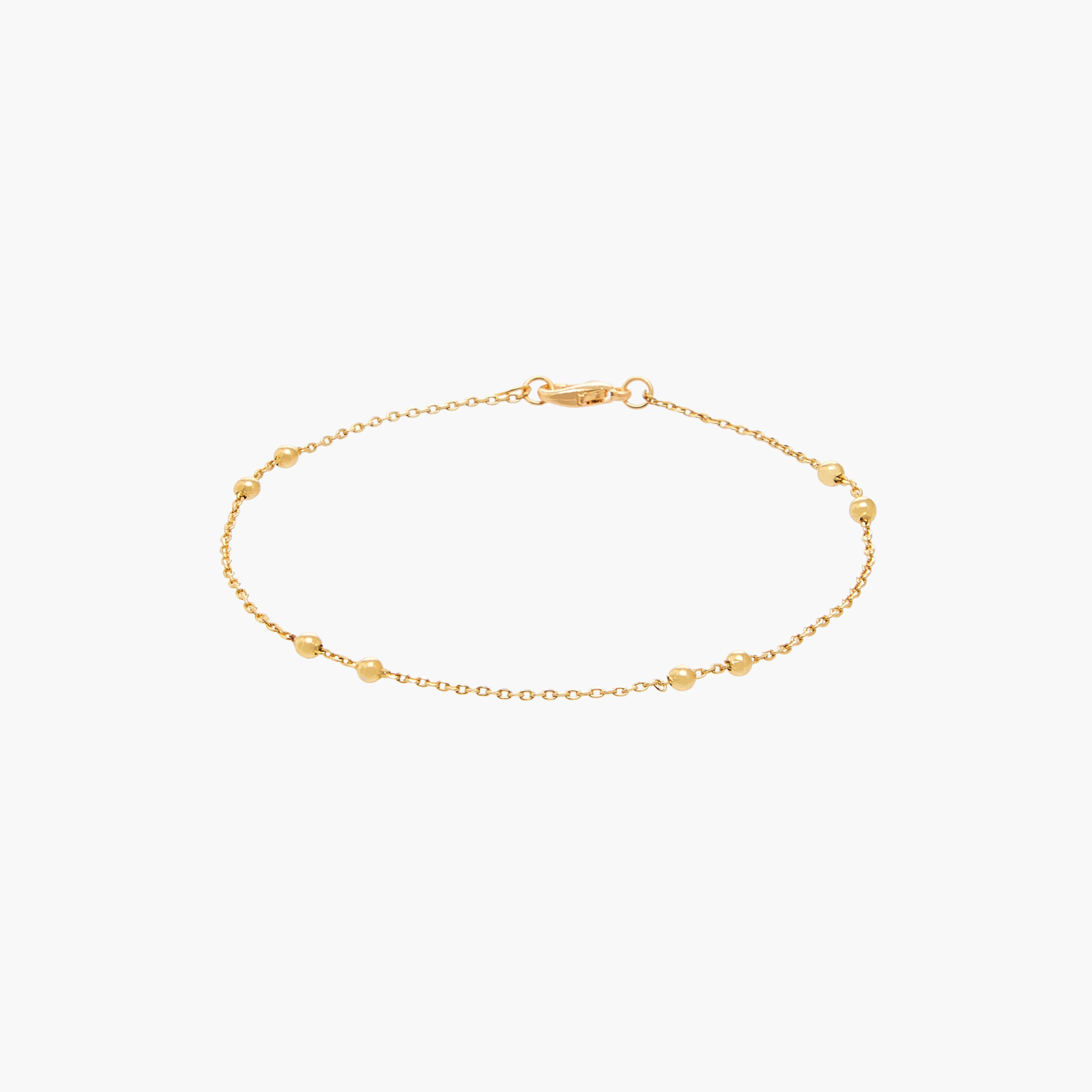 Pack of 3 Gold Tone Assorted Bracelet-women-watchesandjewellery-jewellery-banglesandbracelets-image-4
