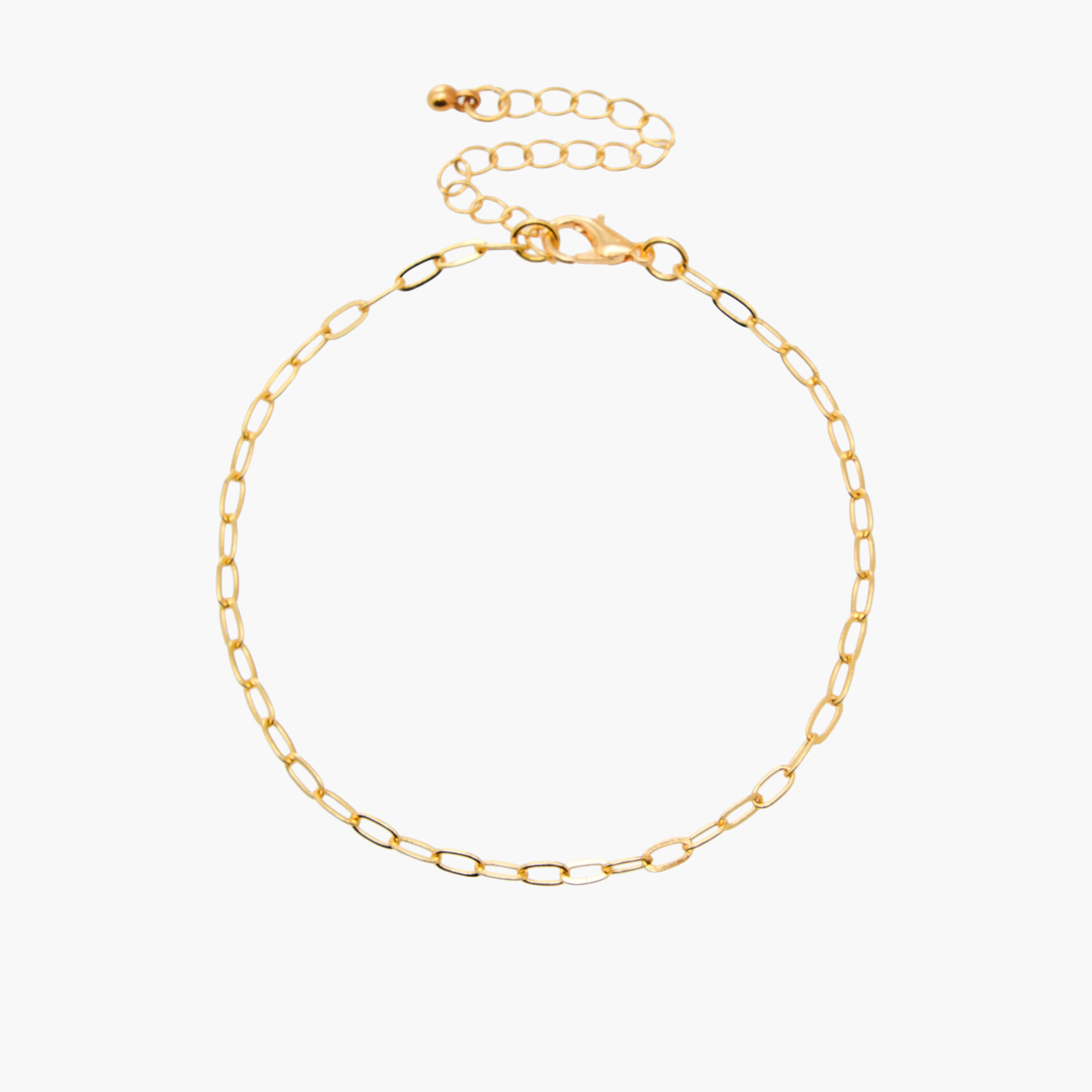 Pack of 3 Gold Tone Assorted Bracelet-women-watchesandjewellery-jewellery-banglesandbracelets-image-7