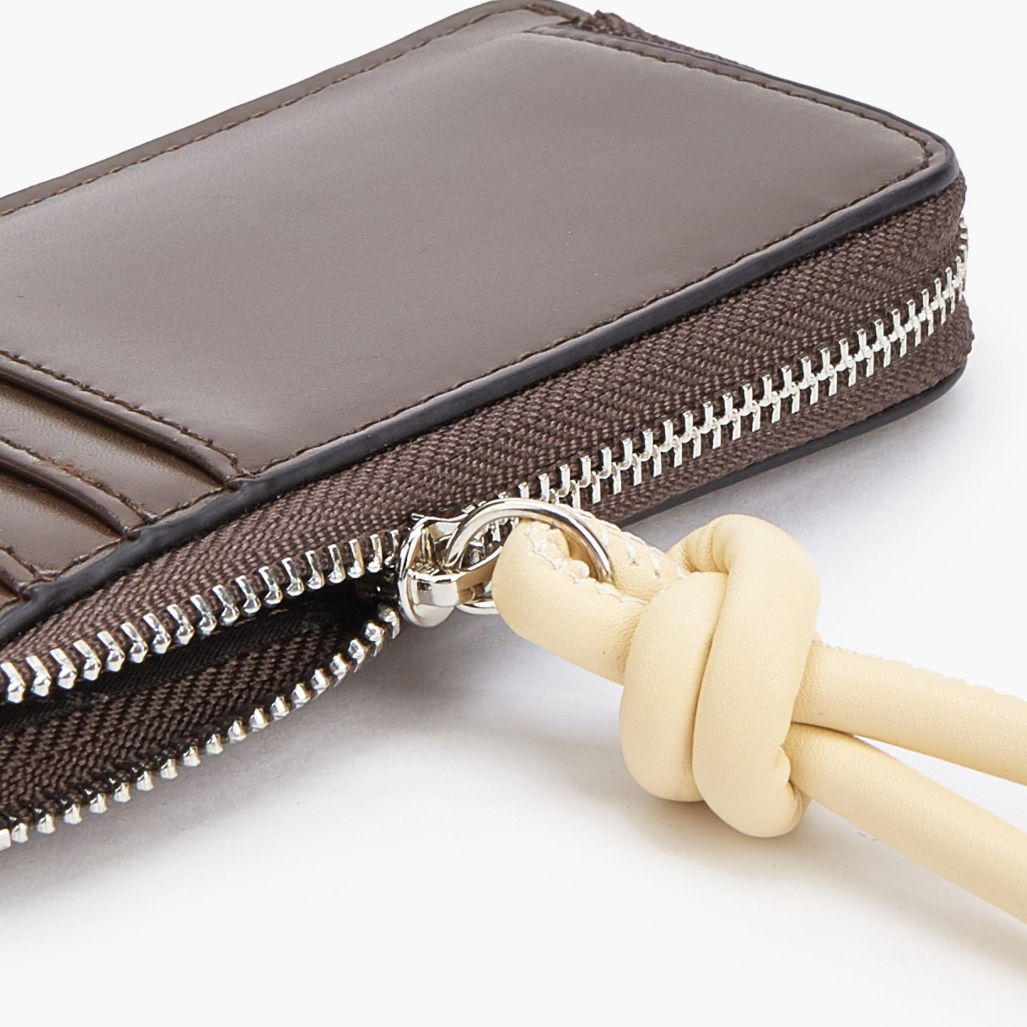Celeste Logo Accent Wallet with Zip Closure-women-bagsandwallets-wallets-image-5