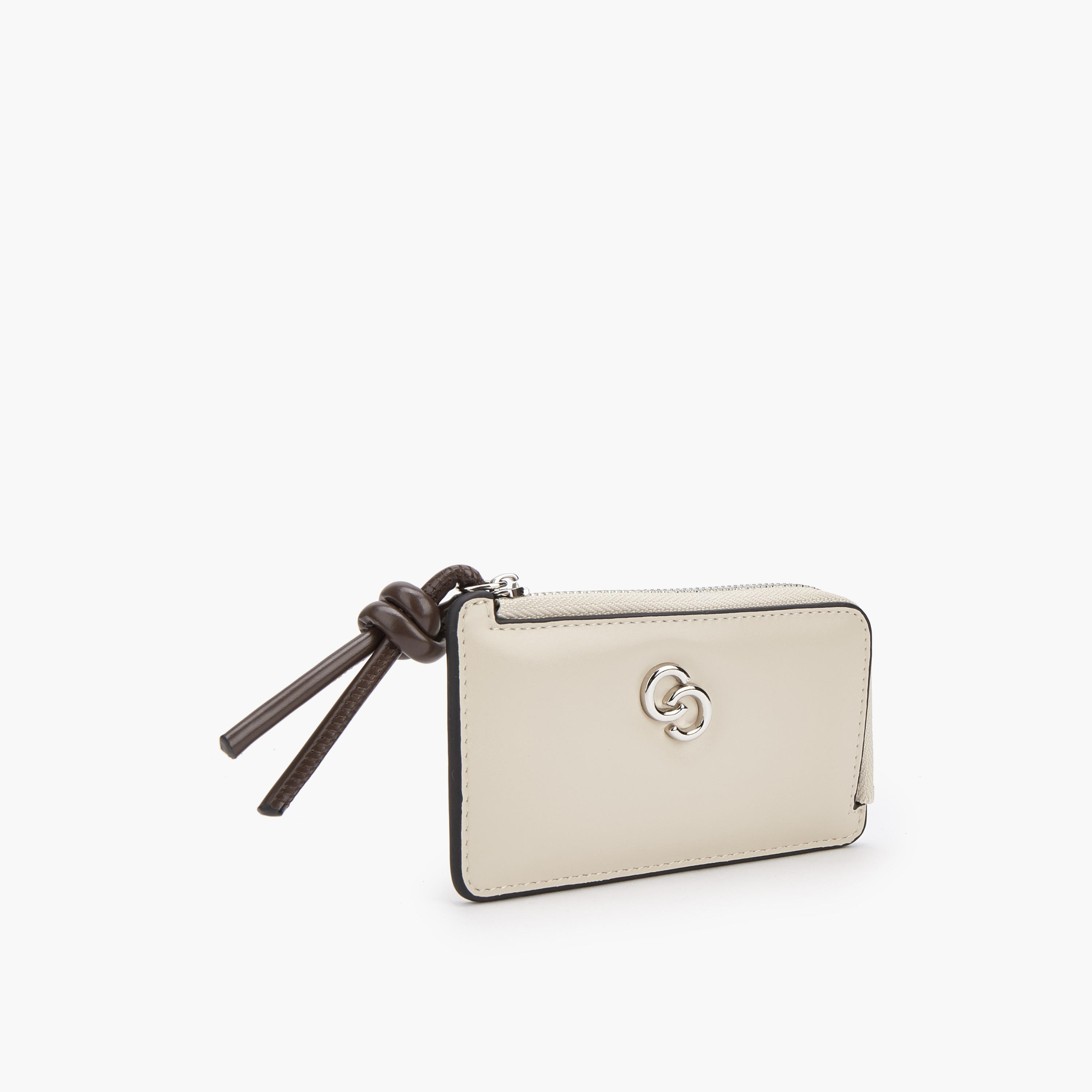 Celeste Logo Accent Wallet with Zip Closure-women-bagsandwallets-wallets-image-3