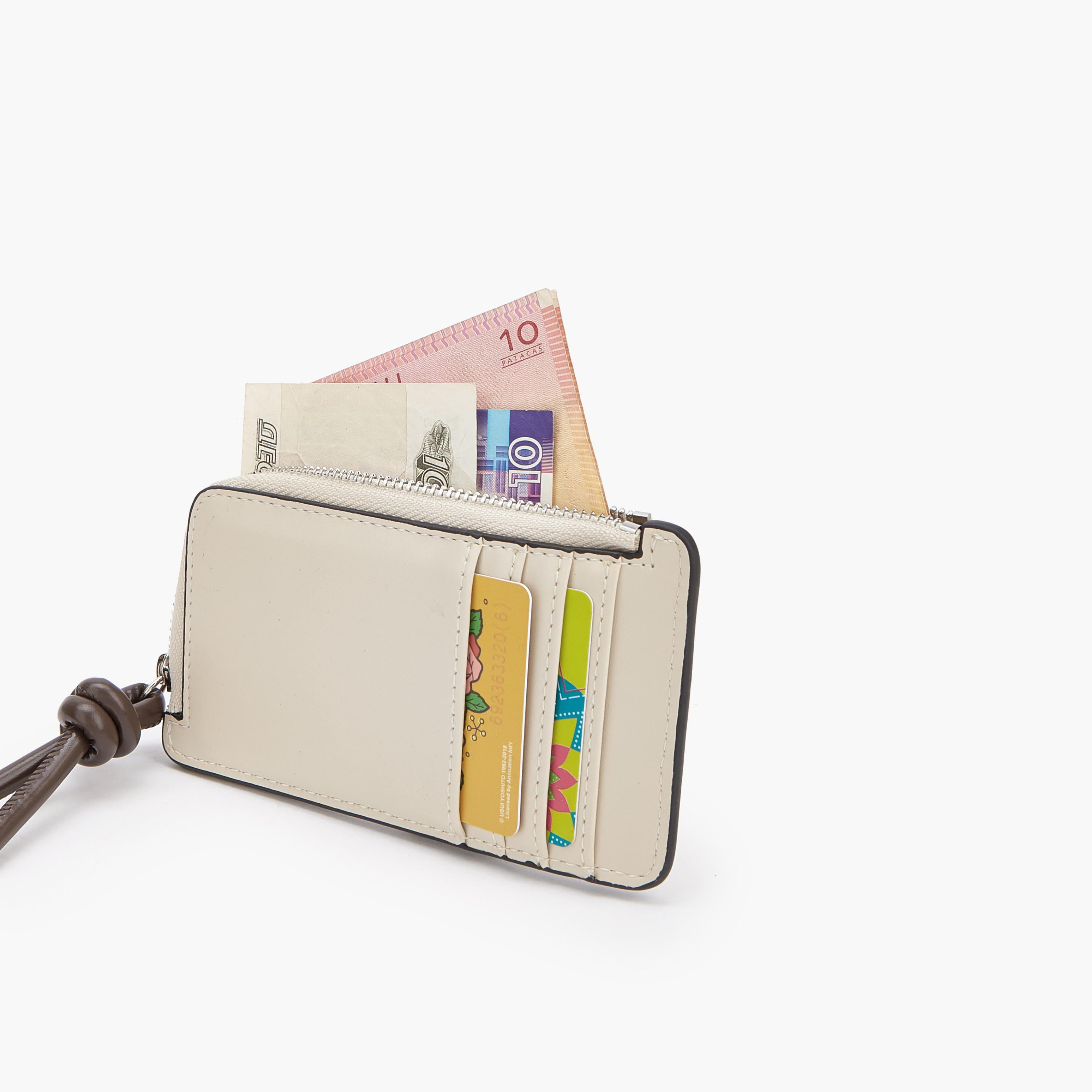 Celeste Logo Accent Wallet with Zip Closure-women-bagsandwallets-wallets-image-7
