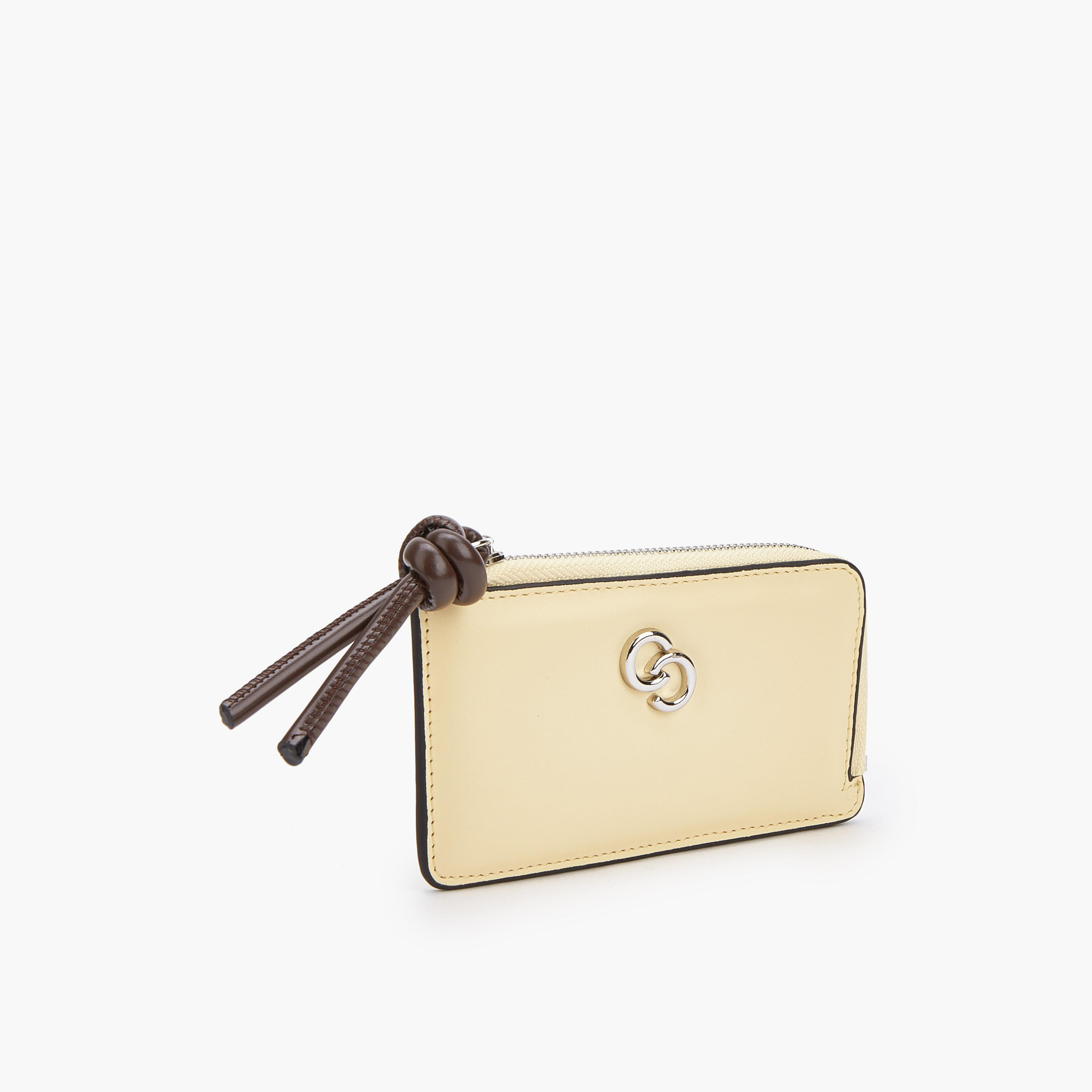 Celeste Logo Accent Wallet with Zip Closure-women-bagsandwallets-wallets-image-3