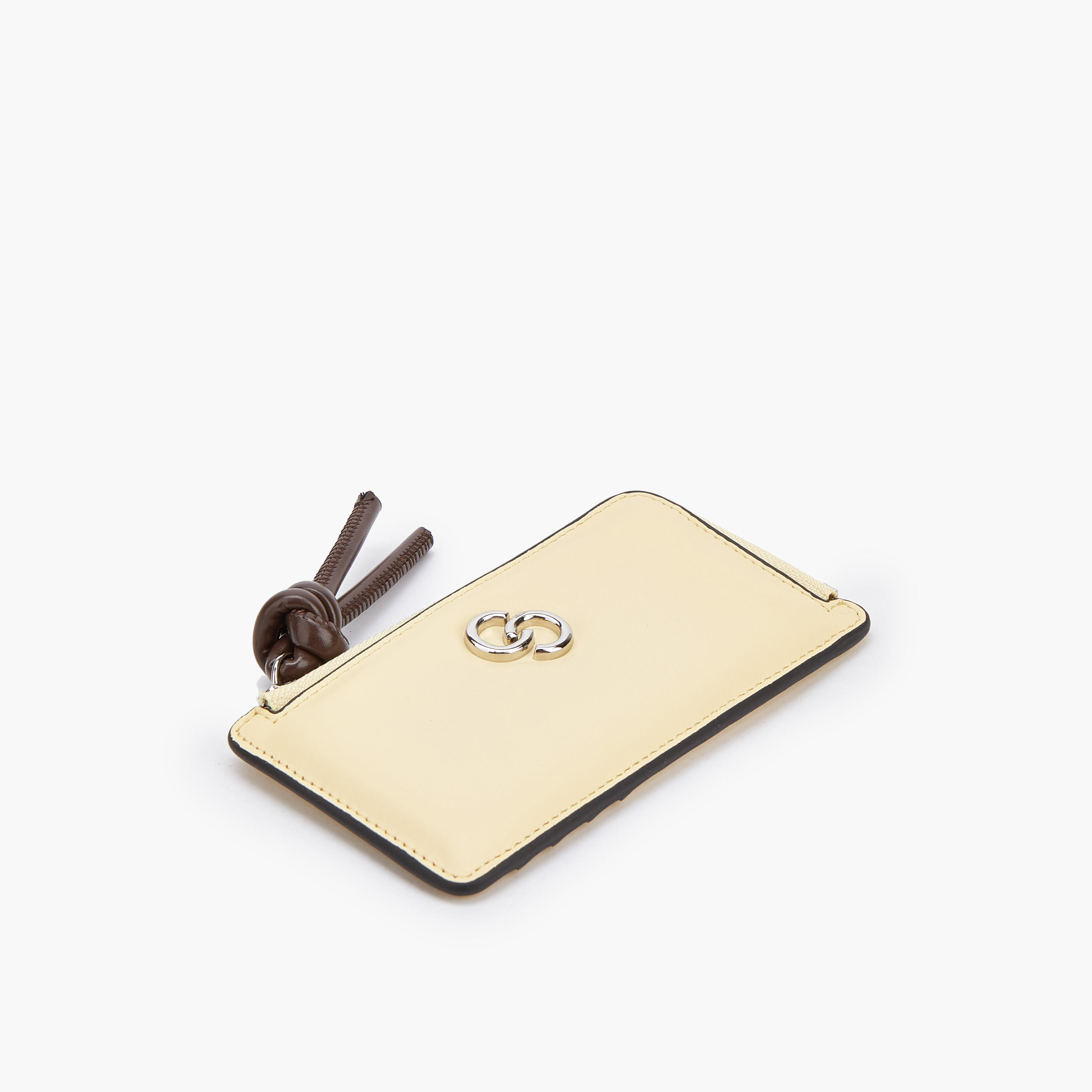 Celeste Logo Accent Wallet with Zip Closure-women-bagsandwallets-wallets-image-4