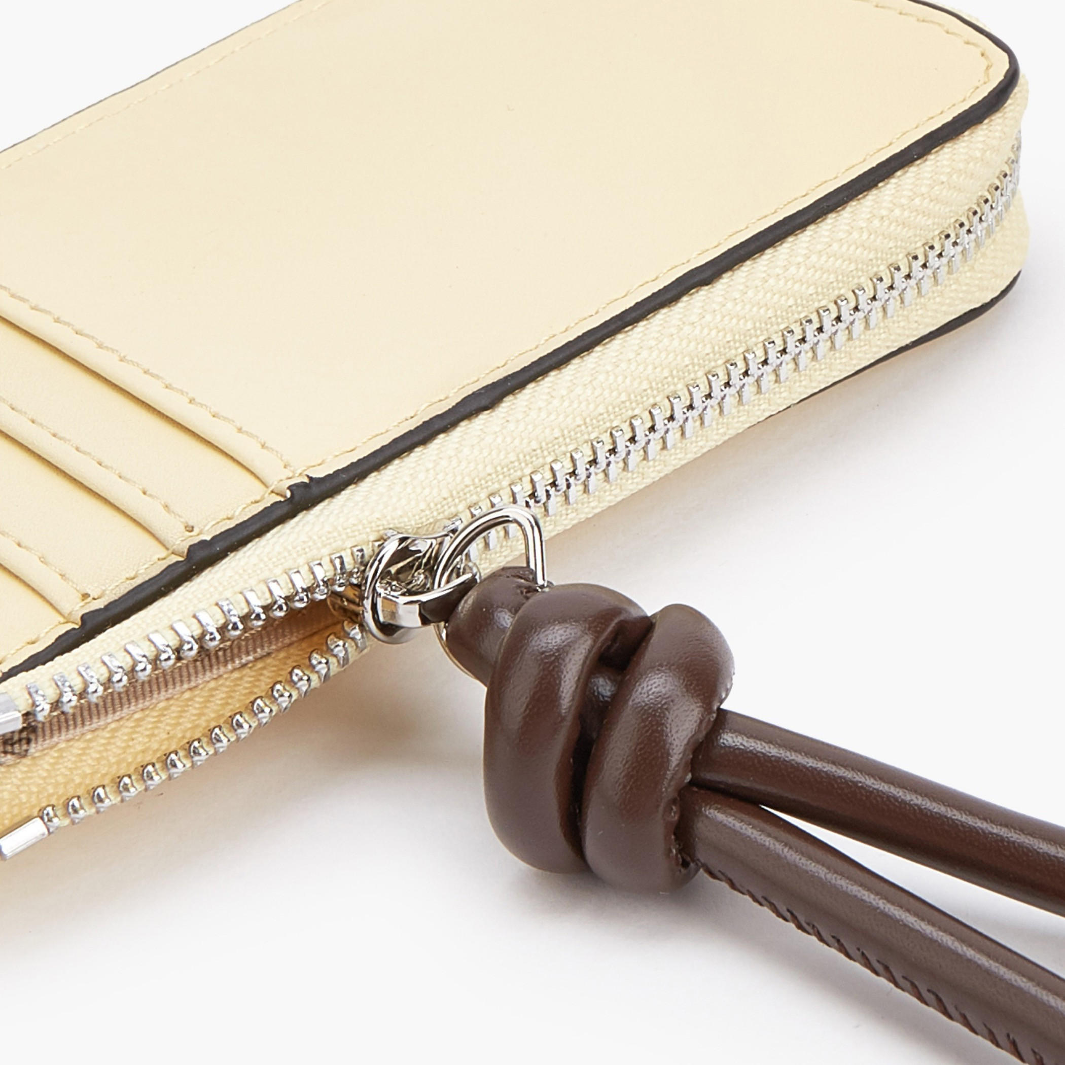 Celeste Logo Accent Wallet with Zip Closure-women-bagsandwallets-wallets-image-5