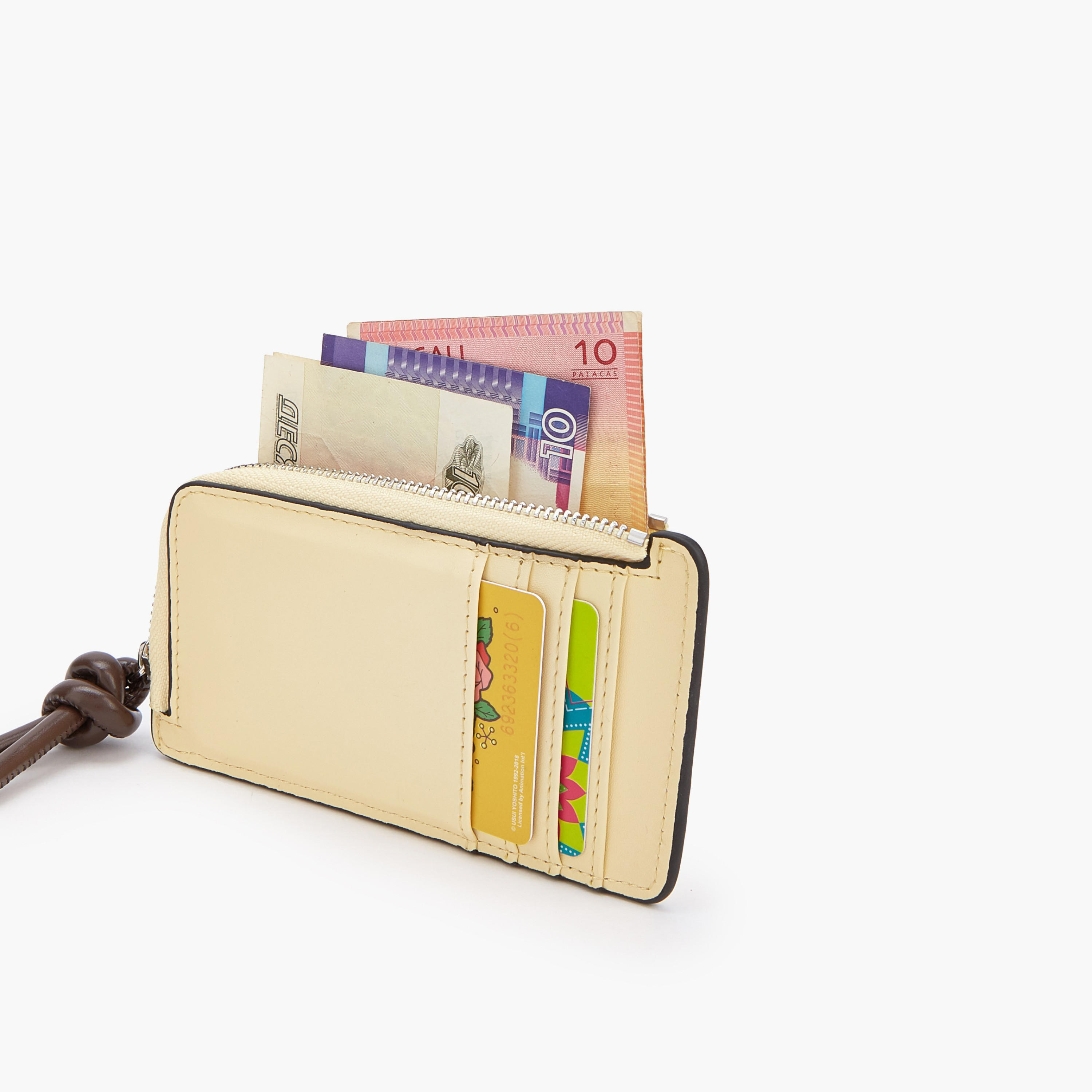 Celeste Logo Accent Wallet with Zip Closure-women-bagsandwallets-wallets-image-7