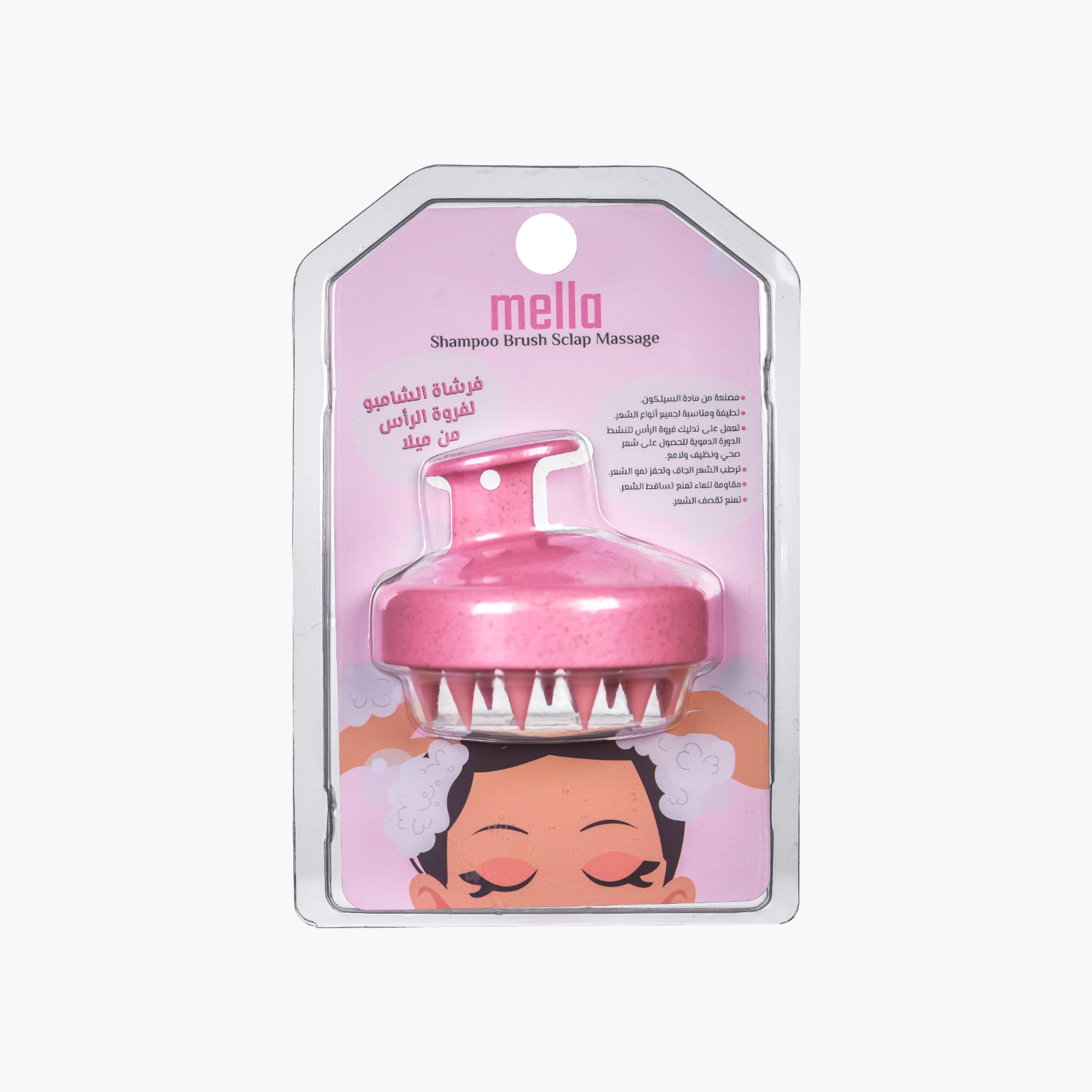 ميلا فرشاة تدليك فروة الرأس-beautyandpersonalcare-hair-stylingtools-hairbrushesandcombs-image-2