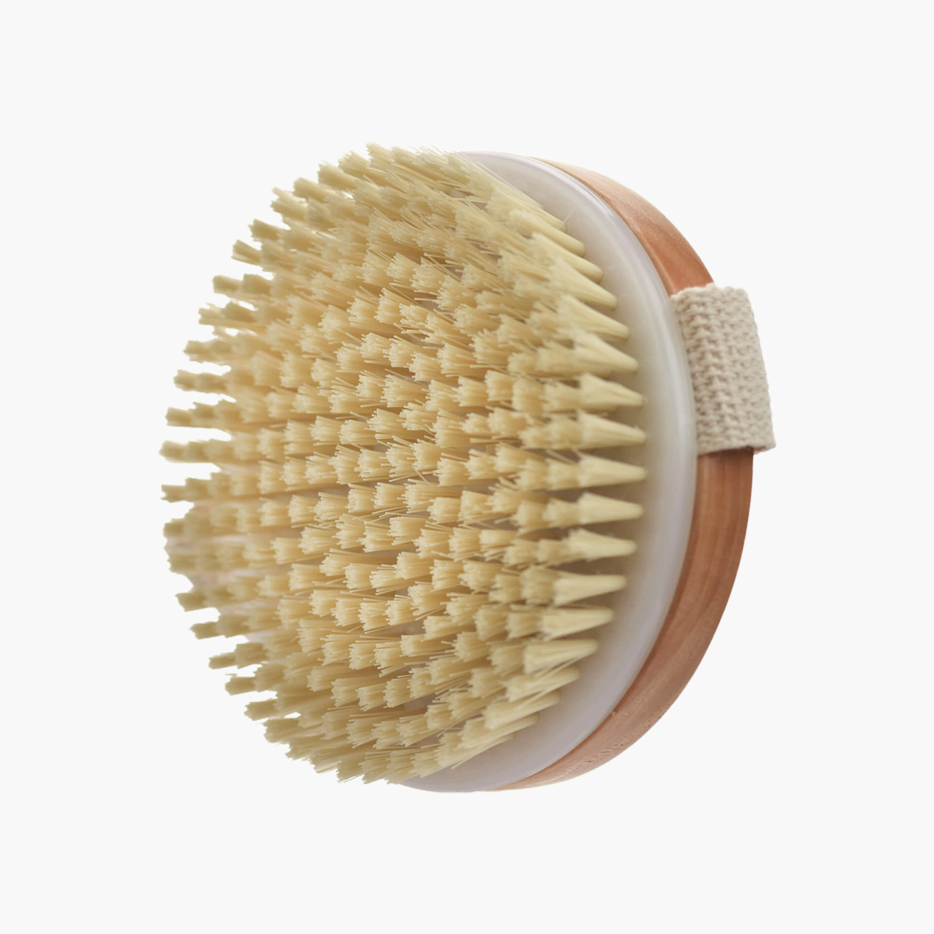 Mella Wooden Dry Body Brush-beautyandpersonalcare-hair-stylingtools-hairbrushesandcombs-image-1