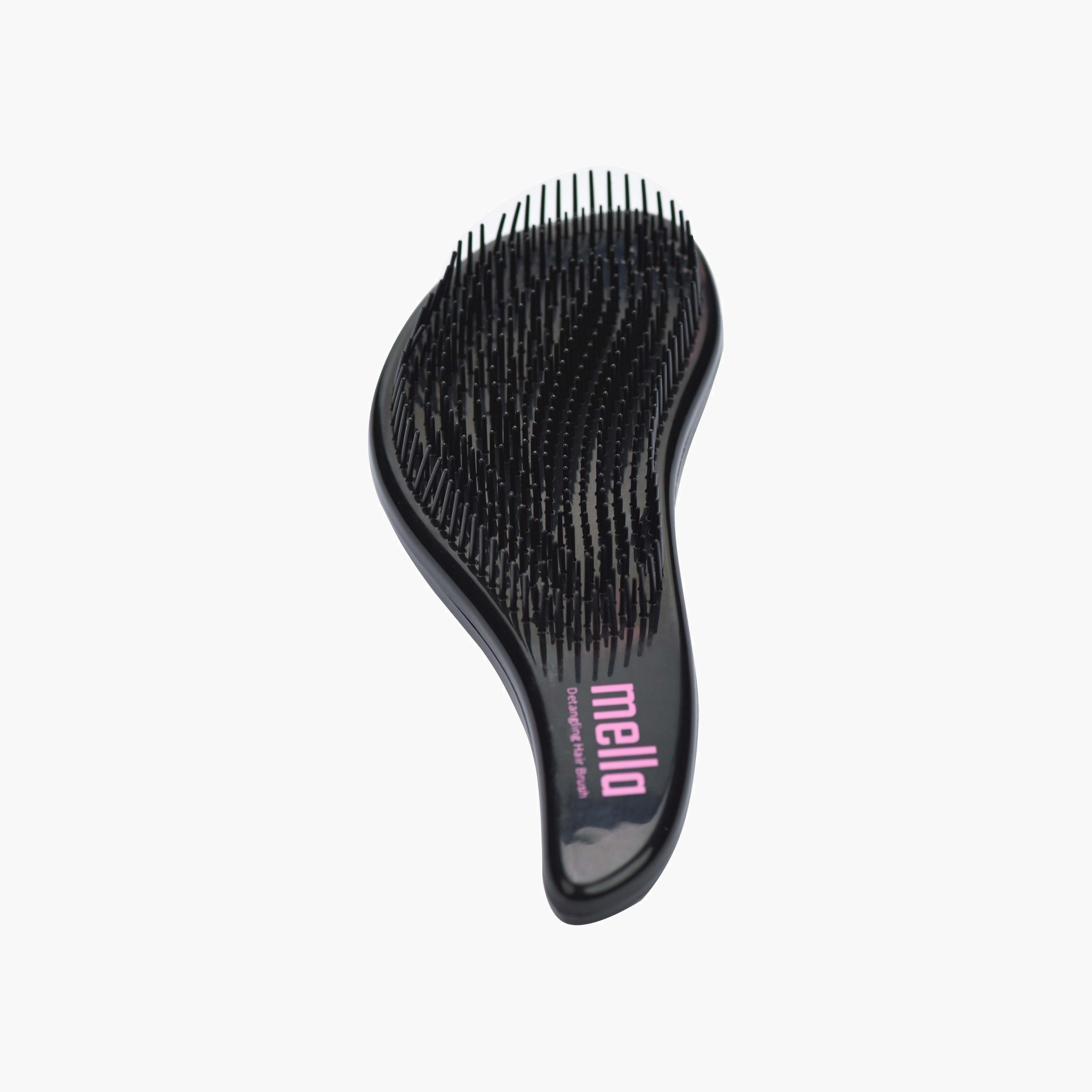 ميلا فرشاة فك تشابك الشعر المريحة-beautyandpersonalcare-hair-stylingtools-hairbrushesandcombs-image-1