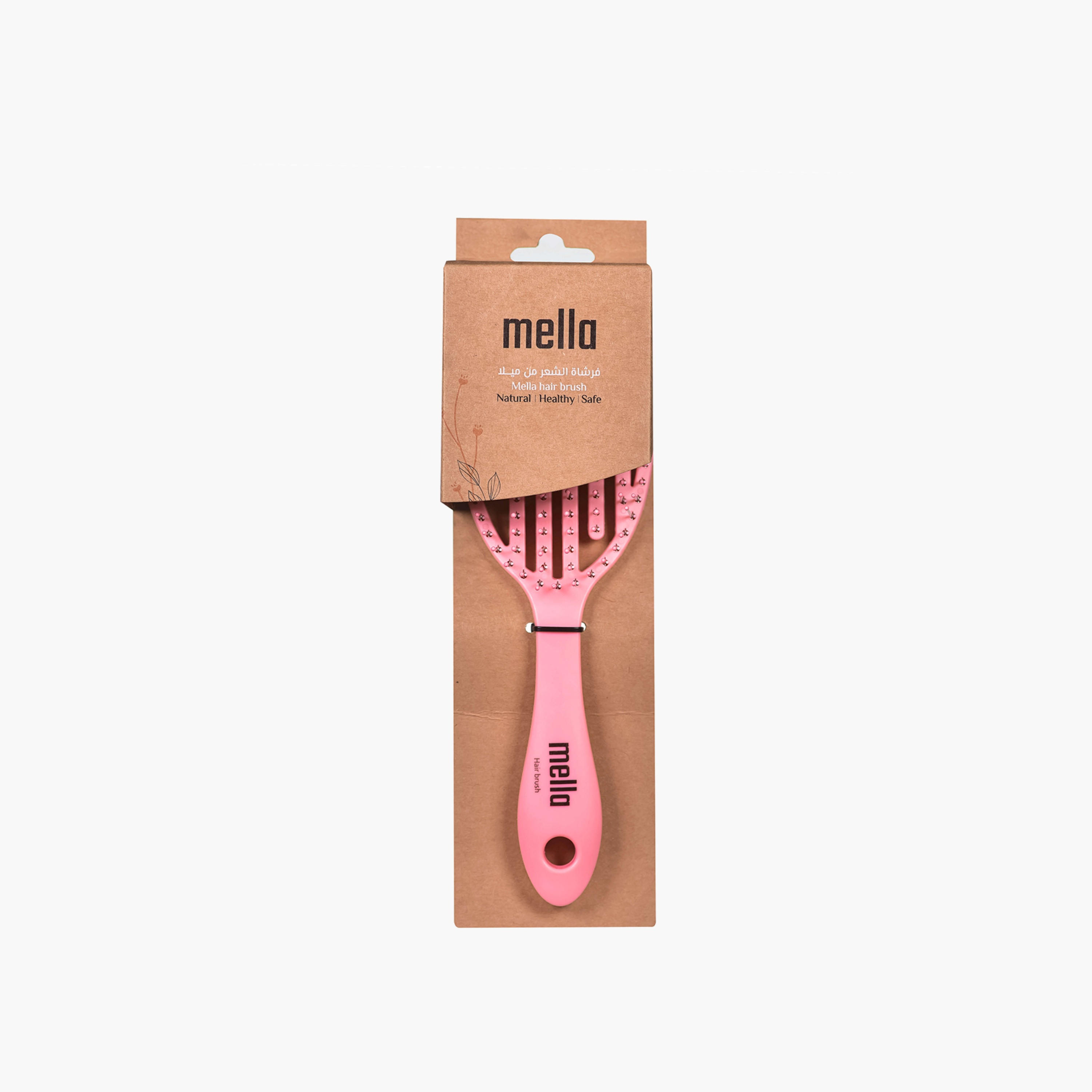 ميلا فرشاة فك تشابك الشعر المنحنية والمهواة-beautyandpersonalcare-hair-stylingtools-hairbrushesandcombs-image-4