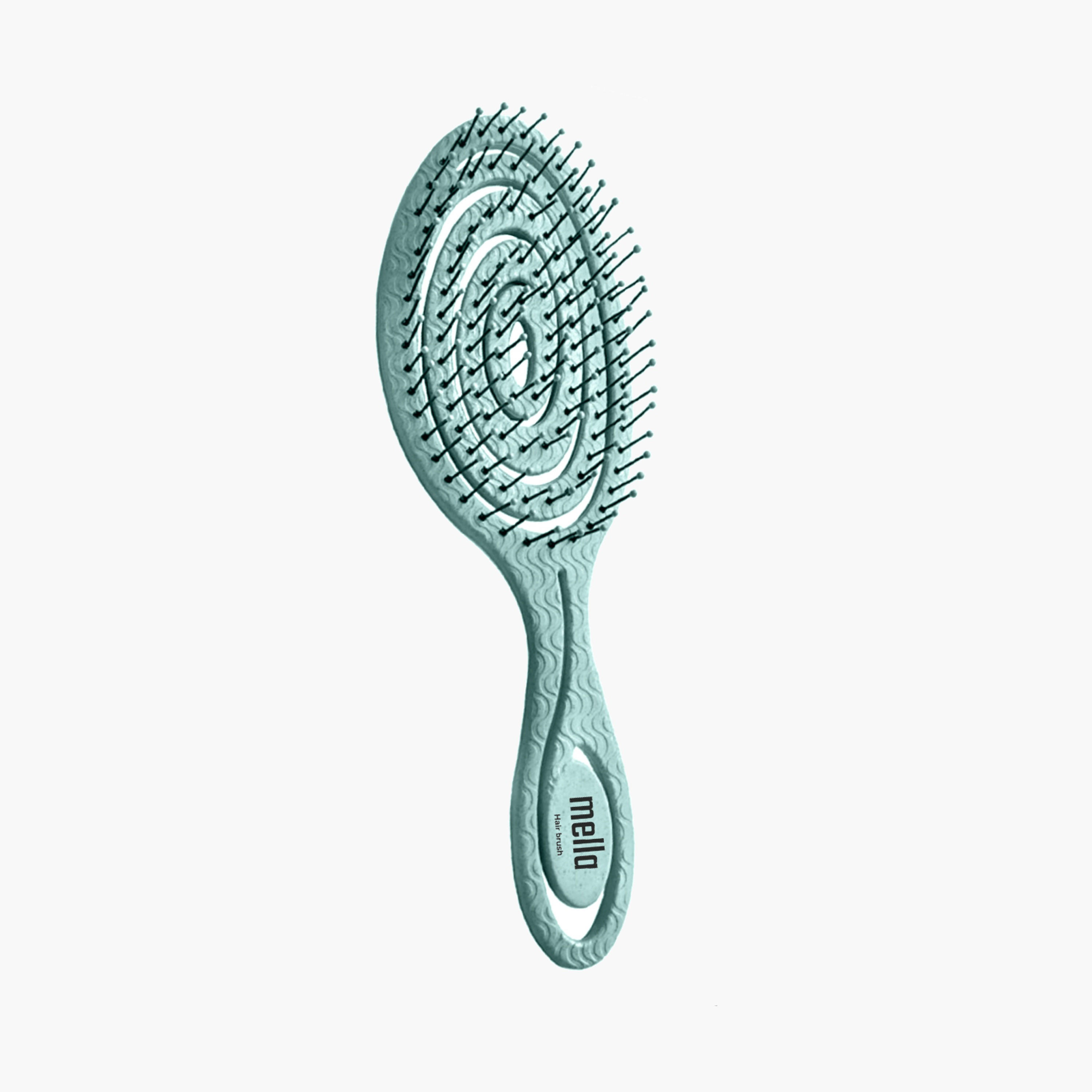 ميلا فرشاة فك تشابك الشعر بفتحات حلزونية-beautyandpersonalcare-hair-stylingtools-hairbrushesandcombs-image-1