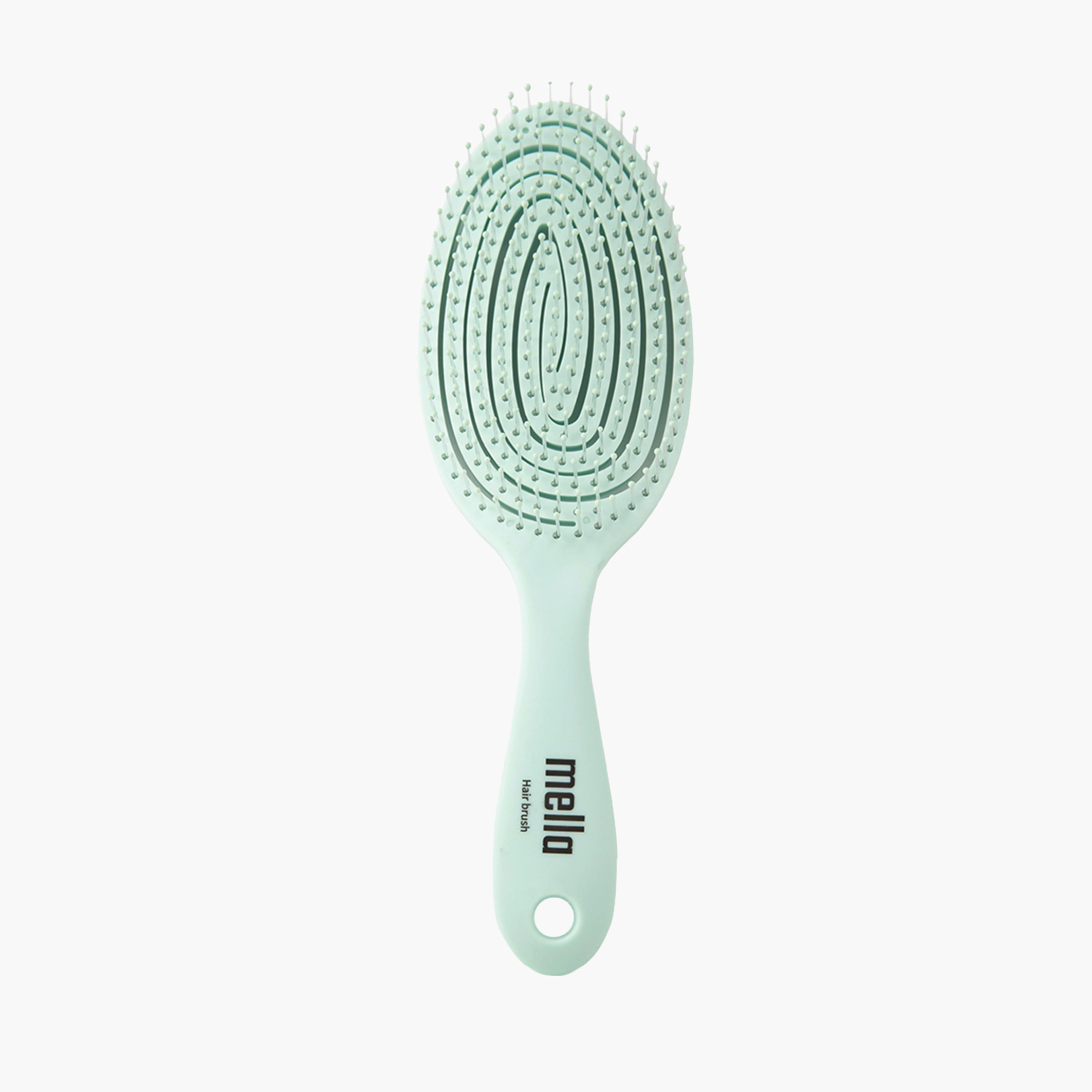 ميلا فرشاة فك تشابك الشعر البيضاوية-beautyandpersonalcare-hair-stylingtools-hairbrushesandcombs-image-1