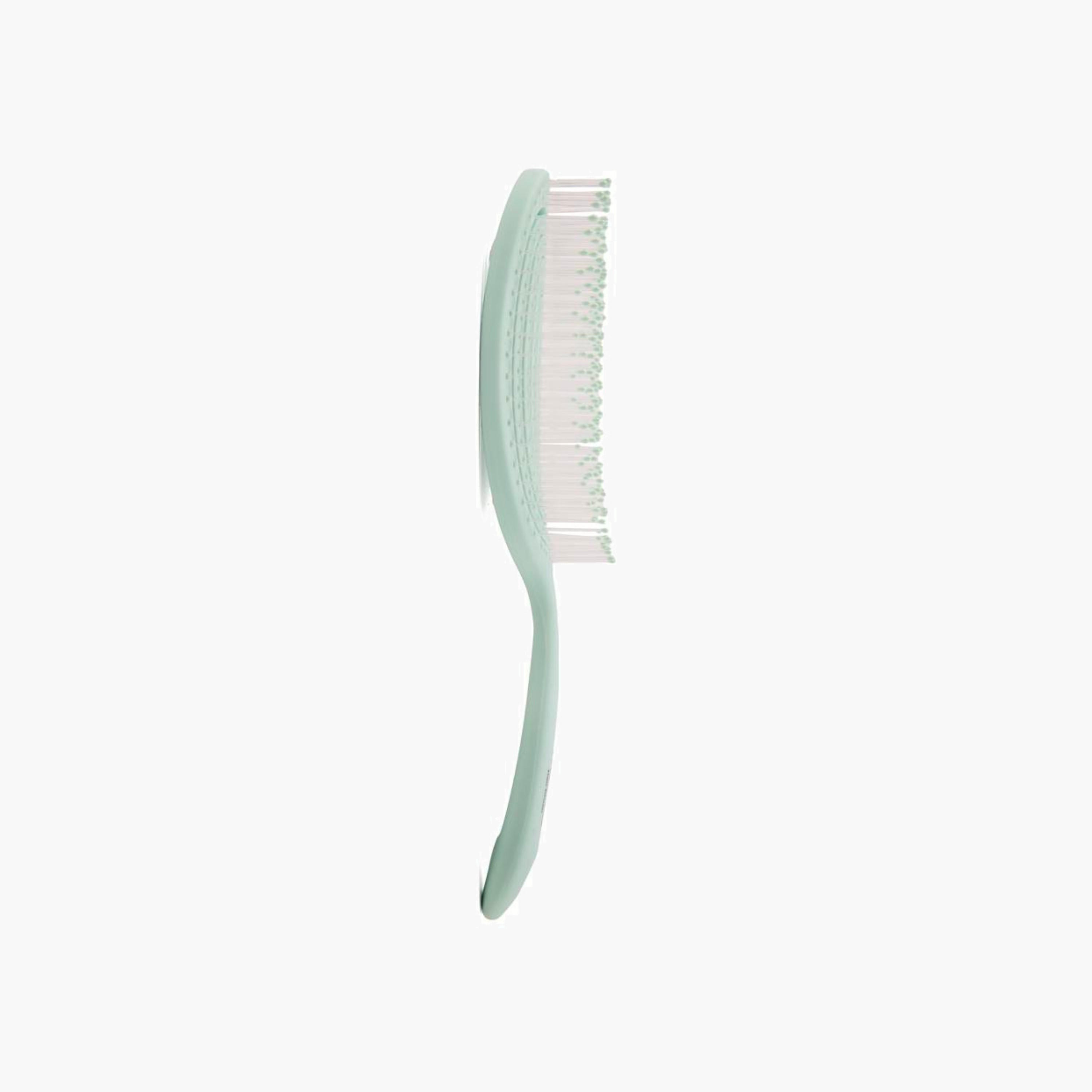 Mella Oval Detangling Hair Brush-beautyandpersonalcare-hair-stylingtools-hairbrushesandcombs-image-3