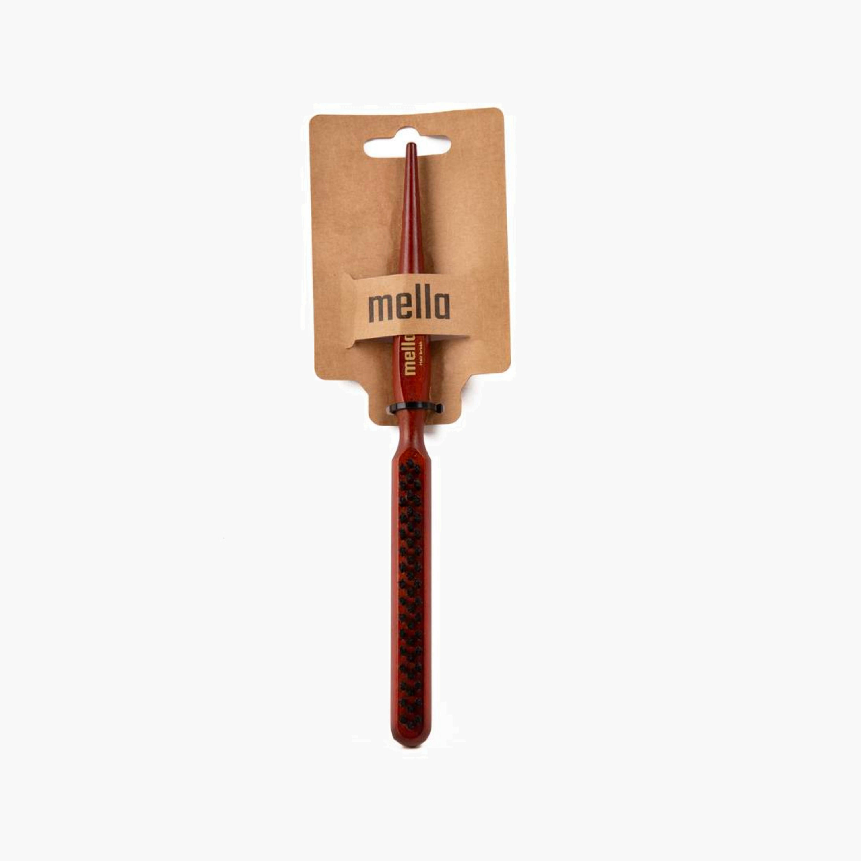 Mella Wooden Handle Teasing Hair Brush-beautyandpersonalcare-hair-stylingtools-hairbrushesandcombs-image-4