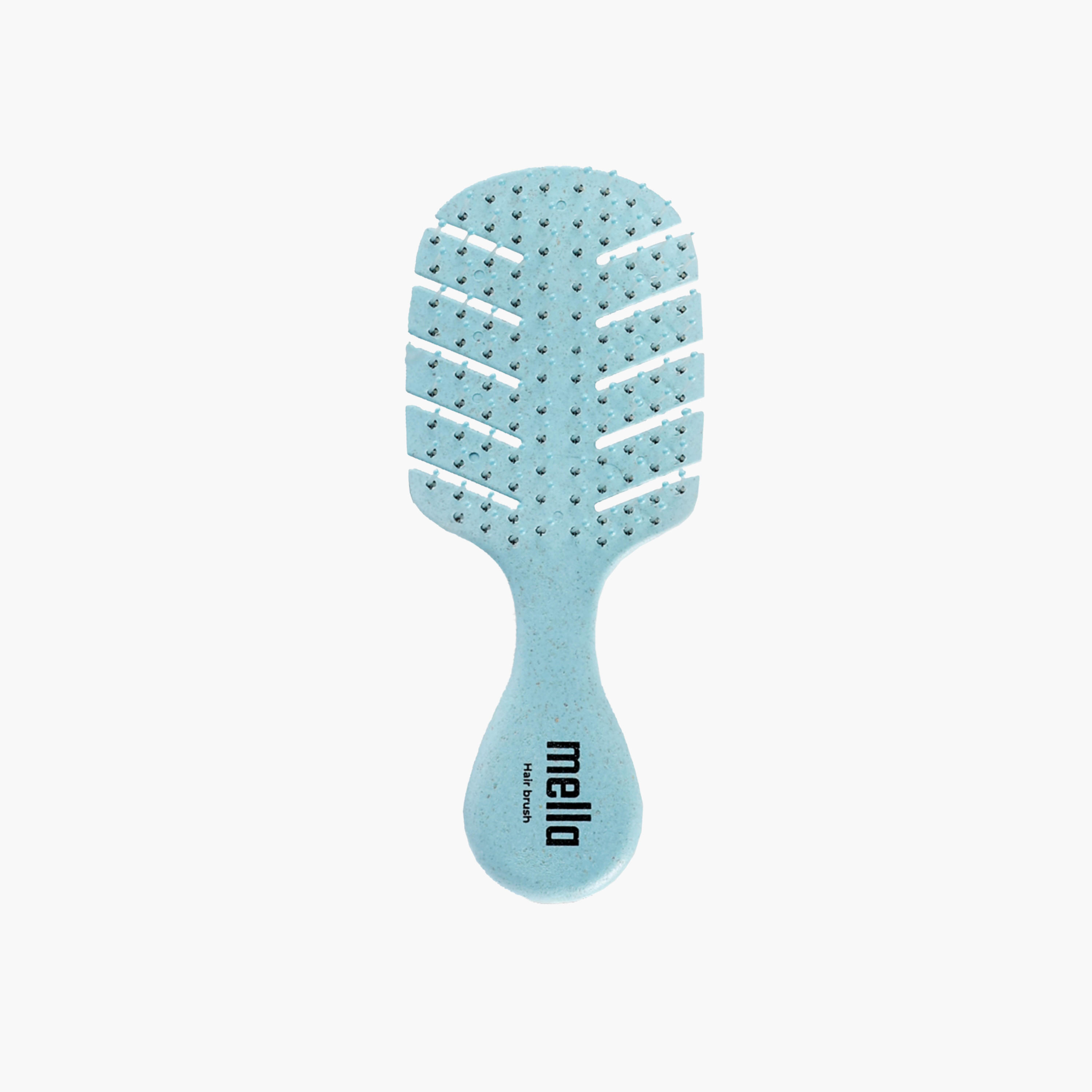 Mella Flexible Detangling Hair Brush-beautyandpersonalcare-hair-stylingtools-hairbrushesandcombs-image-1
