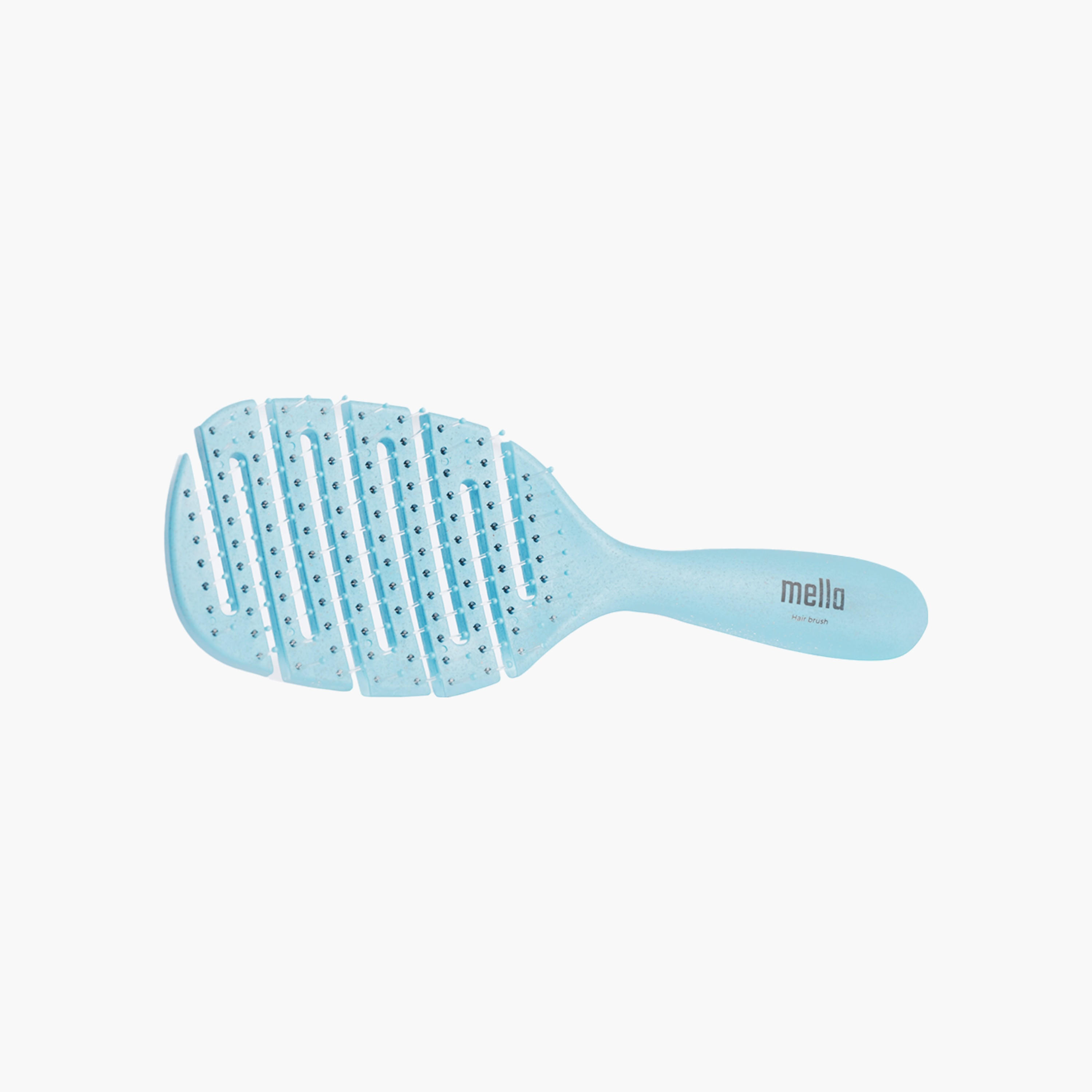 Mella Ventilated Detangling Hair Brush-beautyandpersonalcare-hair-stylingtools-hairbrushesandcombs-image-3