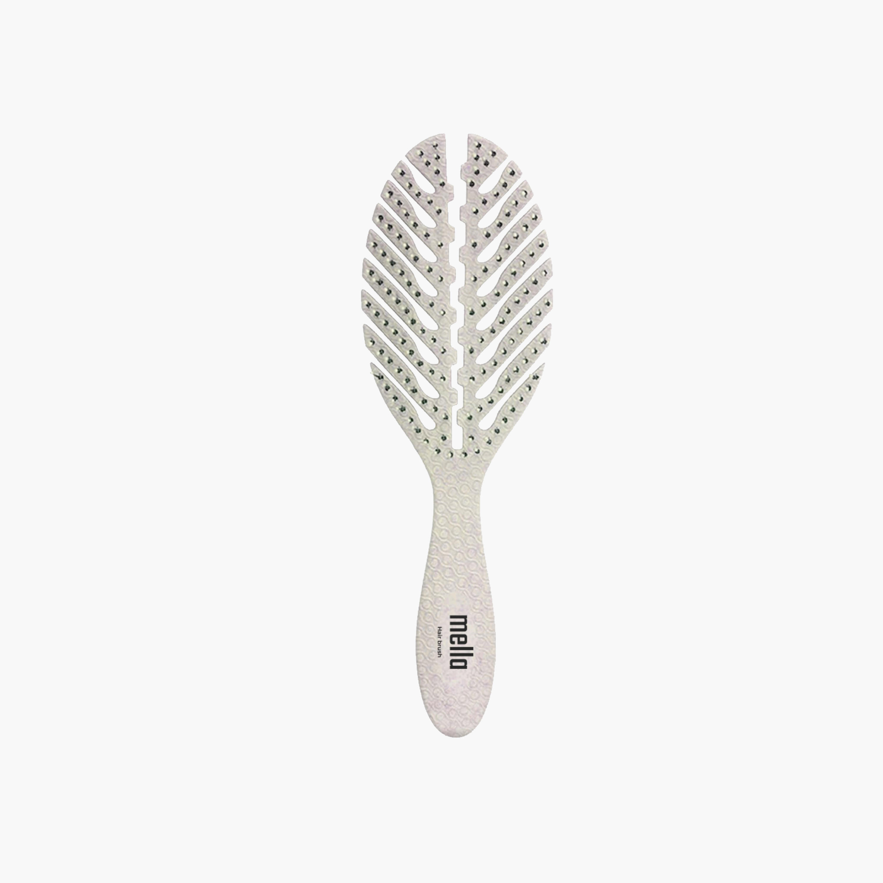 ميلا فرشاة فك تشابك الشعر البيضاوية-beautyandpersonalcare-hair-stylingtools-hairbrushesandcombs-image-1