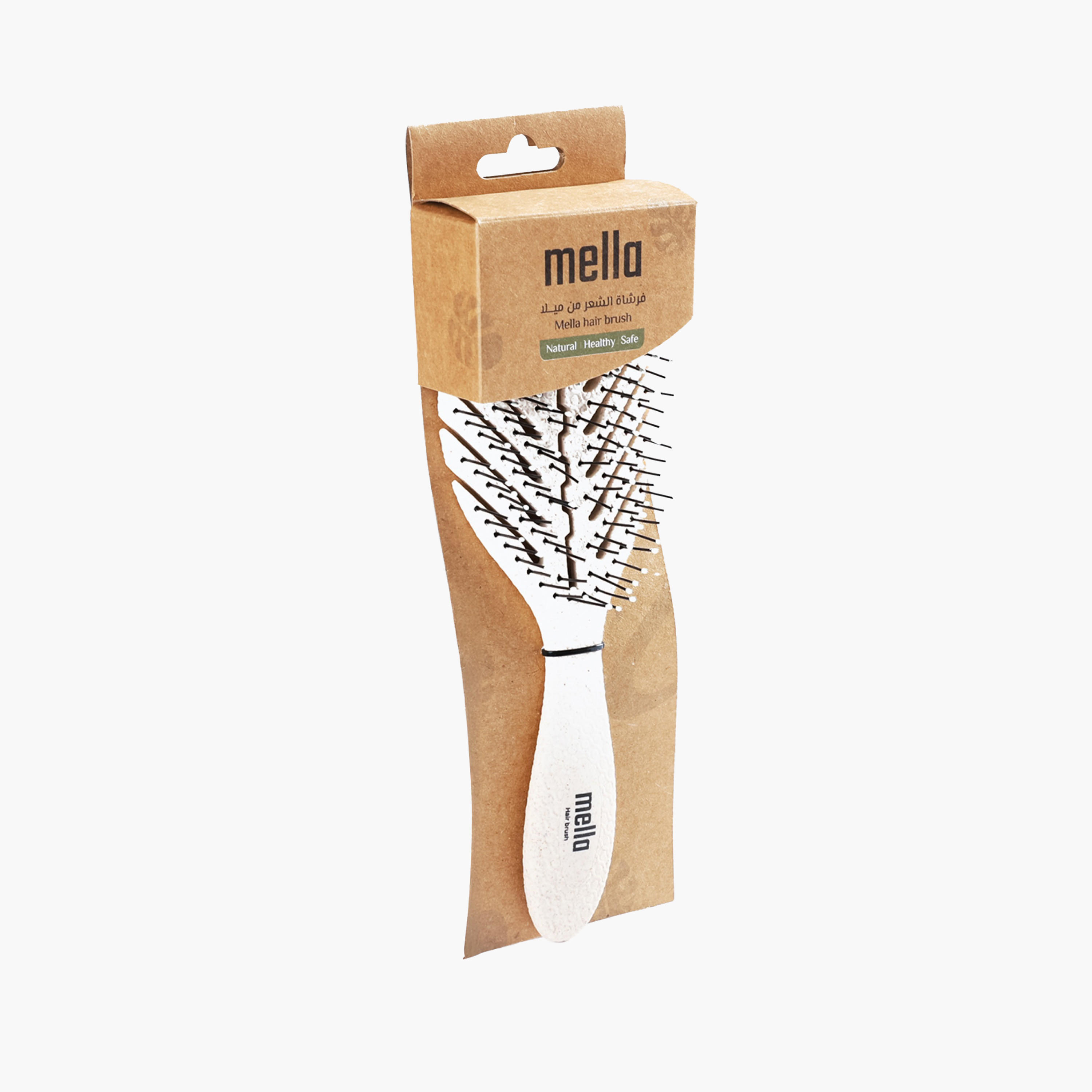 ميلا فرشاة فك تشابك الشعر البيضاوية-beautyandpersonalcare-hair-stylingtools-hairbrushesandcombs-image-4
