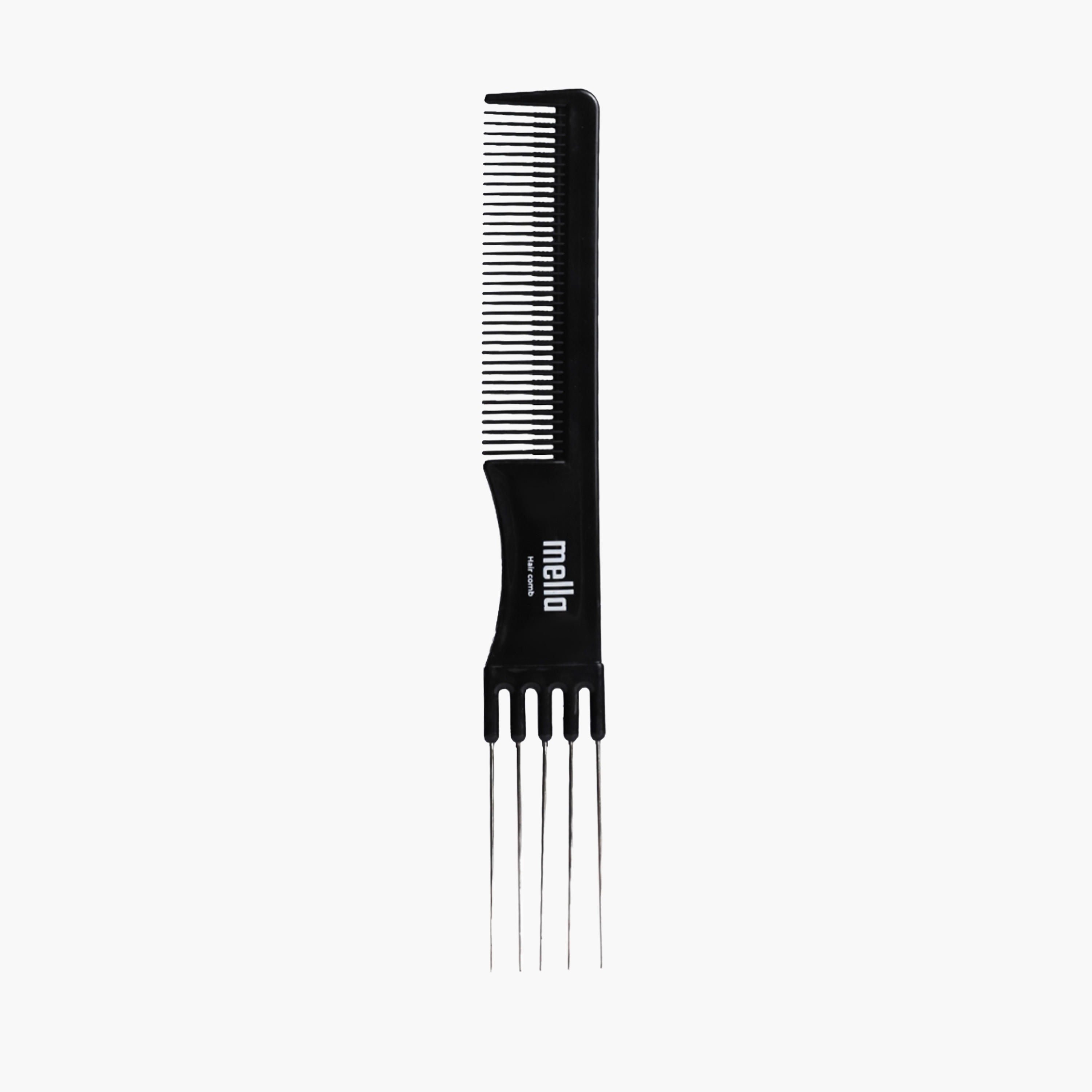 ميلا مشط تصفيف شعر احترافي-beautyandpersonalcare-hair-stylingtools-hairbrushesandcombs-image-1