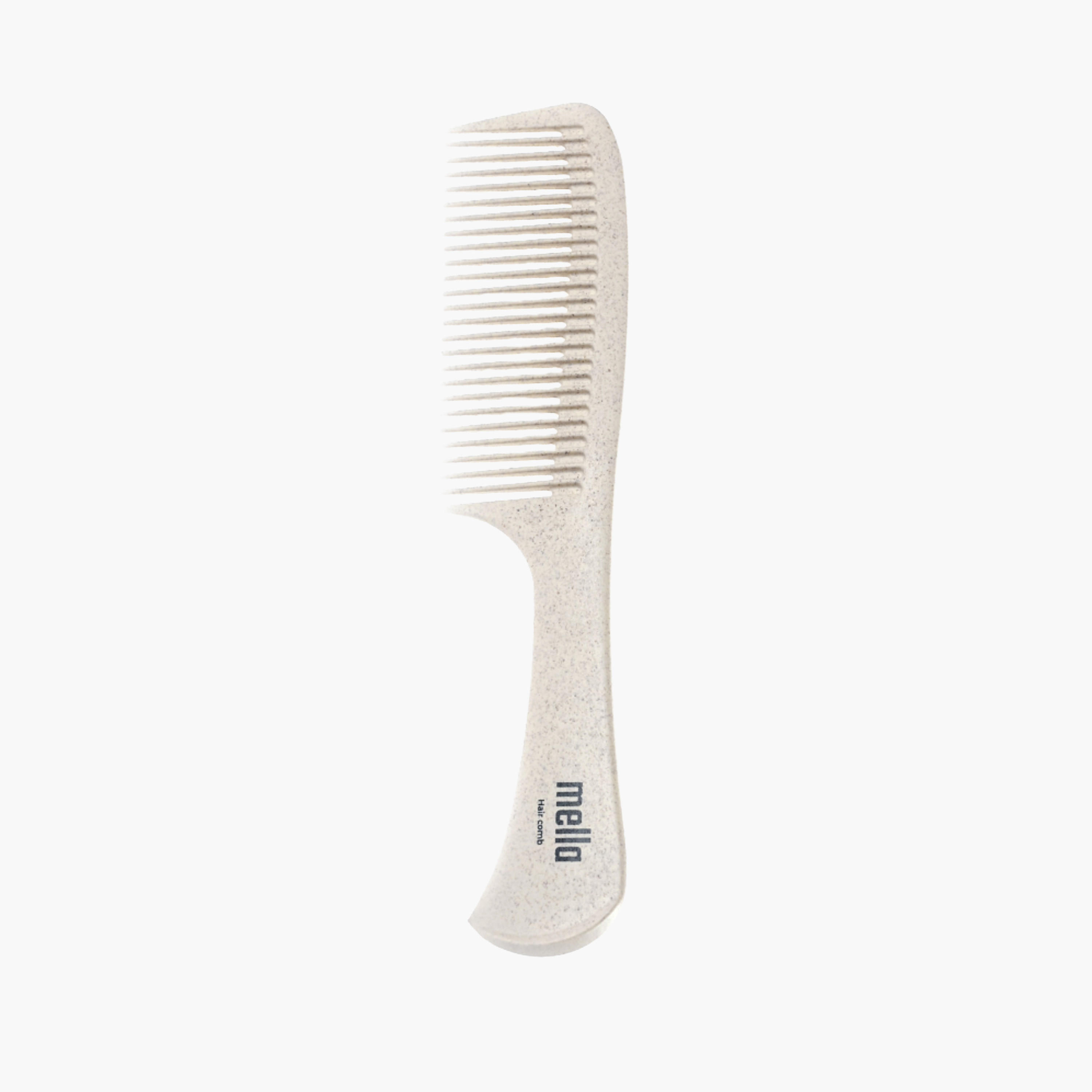 Mella Ergonomic Hair Styling Comb-beautyandpersonalcare-hair-stylingtools-hairbrushesandcombs-image-1