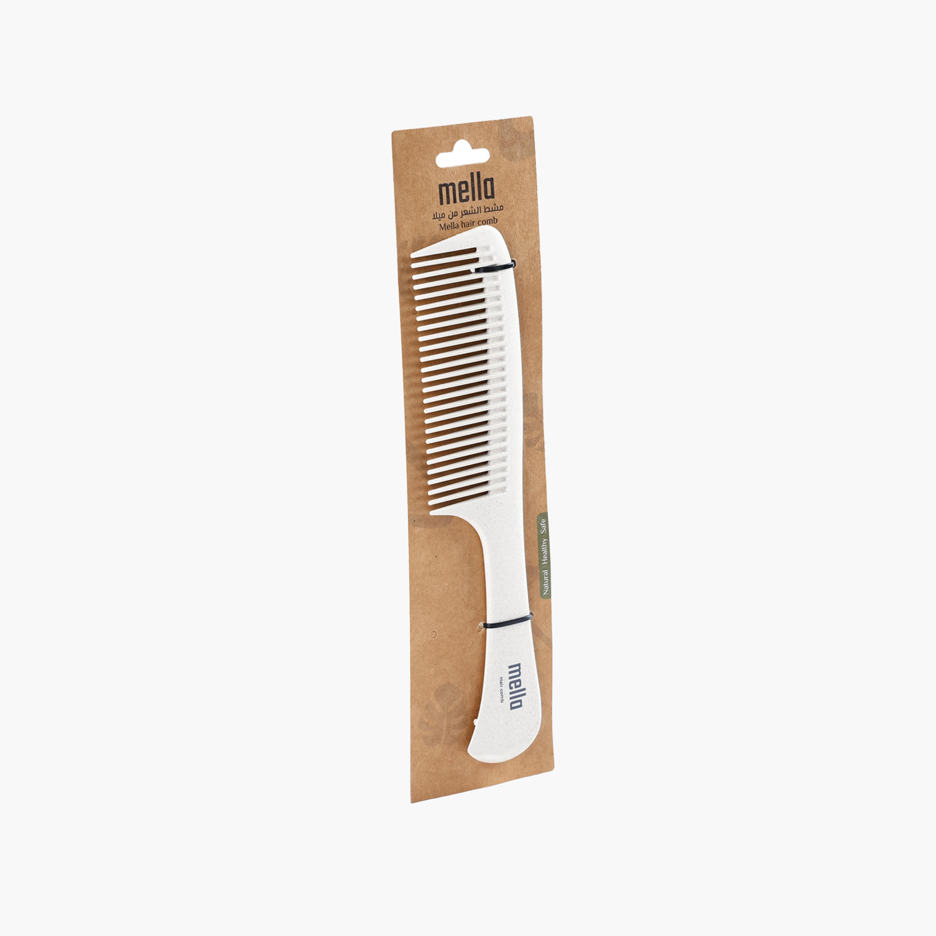 Mella Ergonomic Hair Styling Comb-beautyandpersonalcare-hair-stylingtools-hairbrushesandcombs-image-3