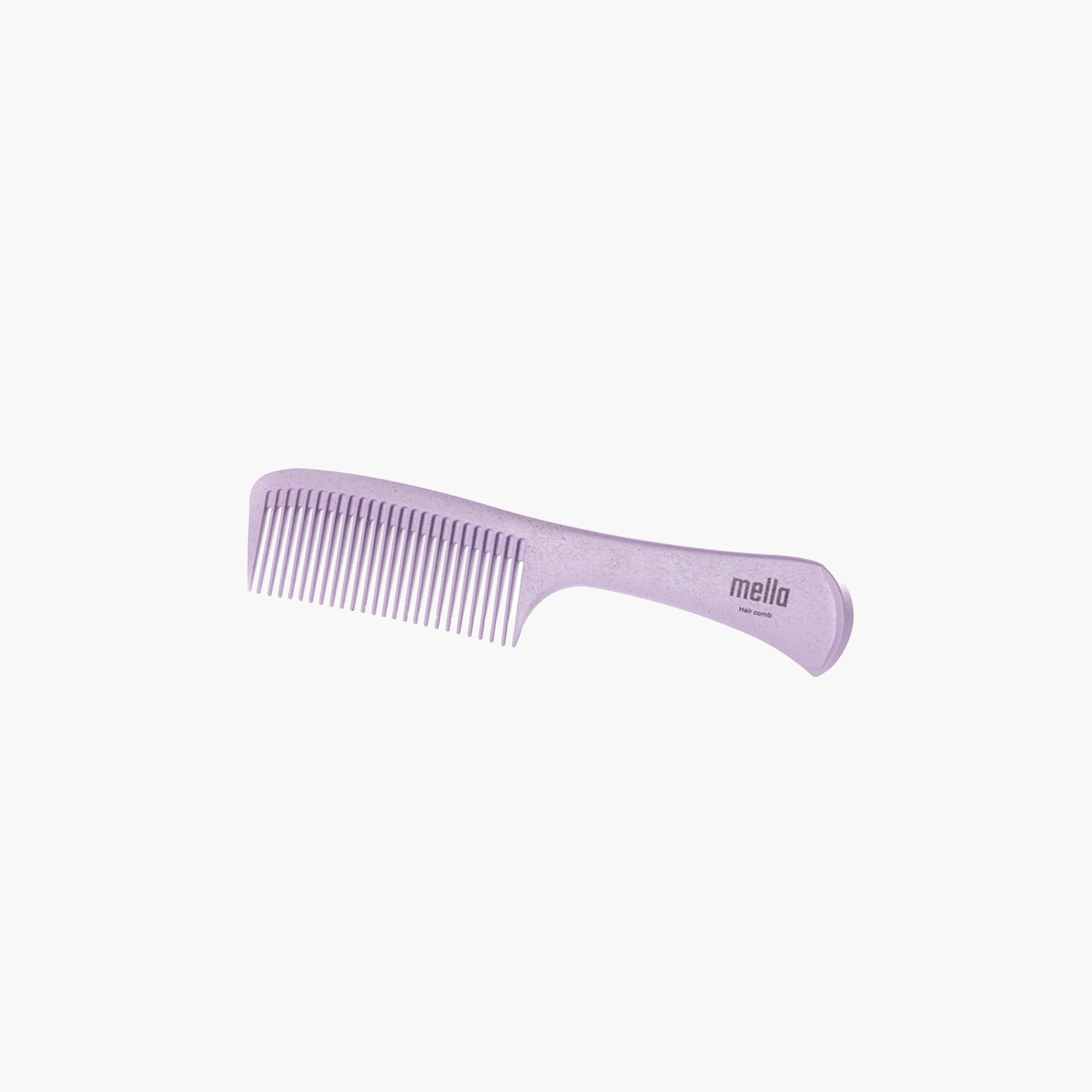 Mella Ergonomic Hair Comb-beautyandpersonalcare-hair-stylingtools-hairbrushesandcombs-image-3