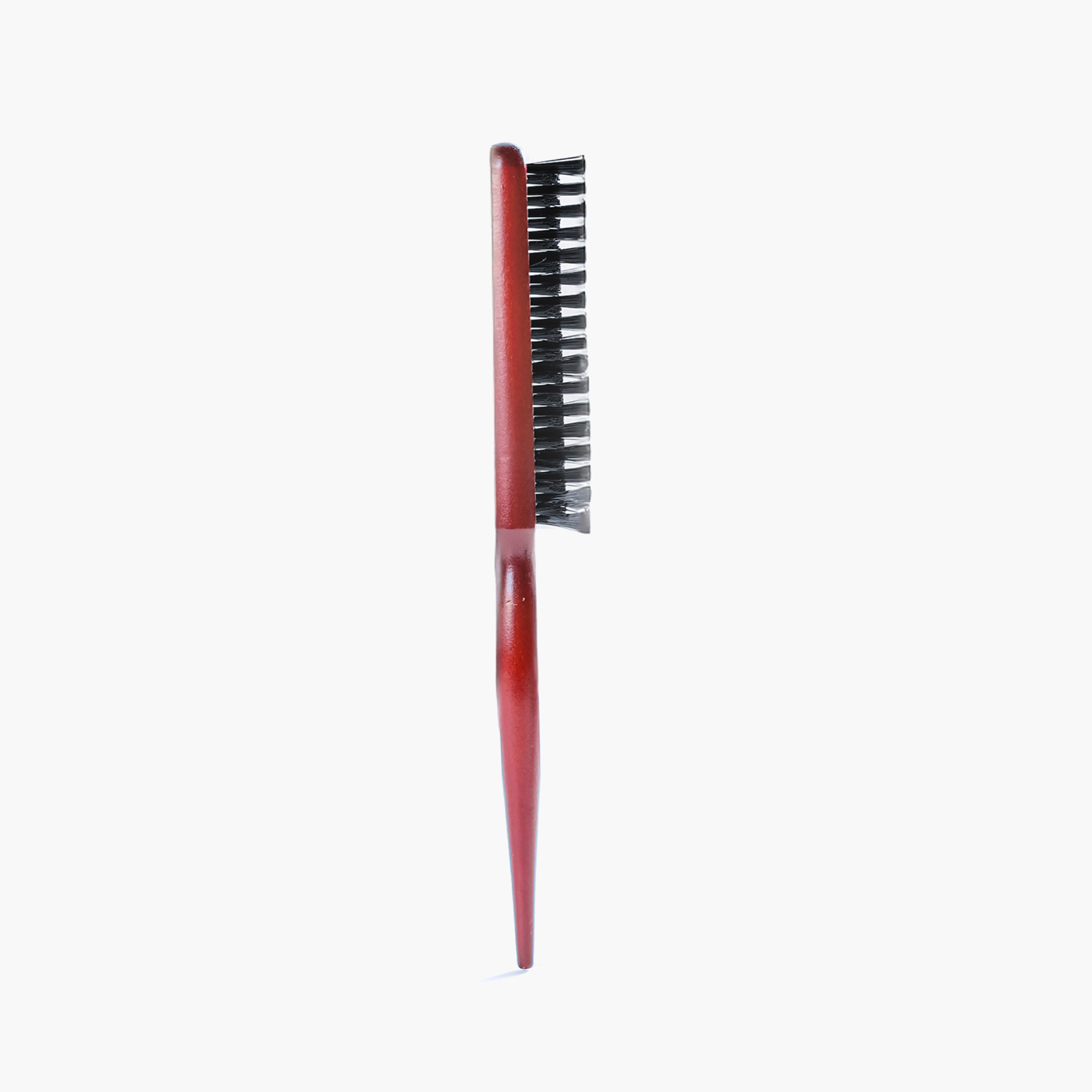 ميلا فرشاة شعر الأطفال بمقبض خشبي-beautyandpersonalcare-hair-stylingtools-hairbrushesandcombs-image-3