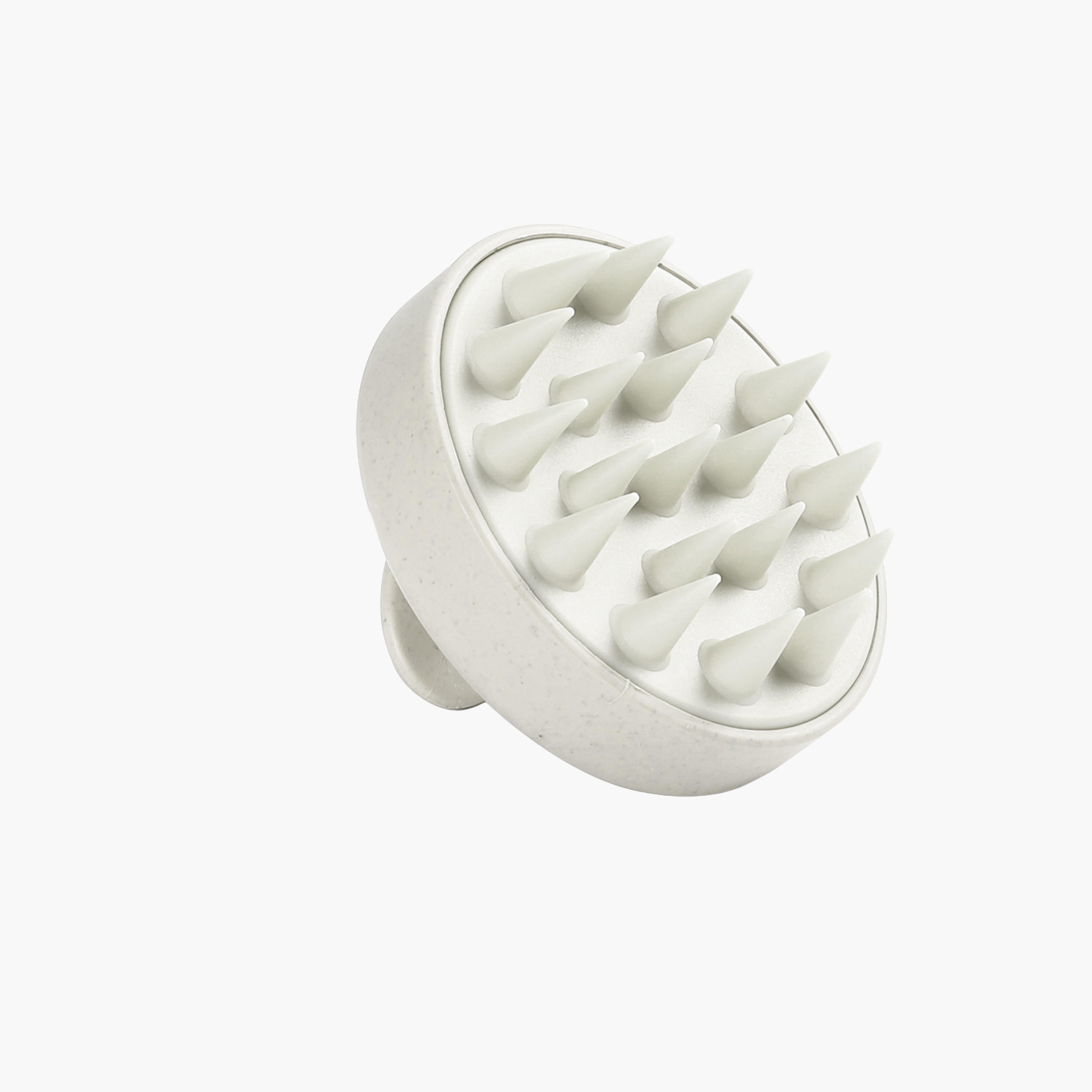 Mella Silicone Scalp Massager Brush-beautyandpersonalcare-hair-stylingtools-hairbrushesandcombs-image-1