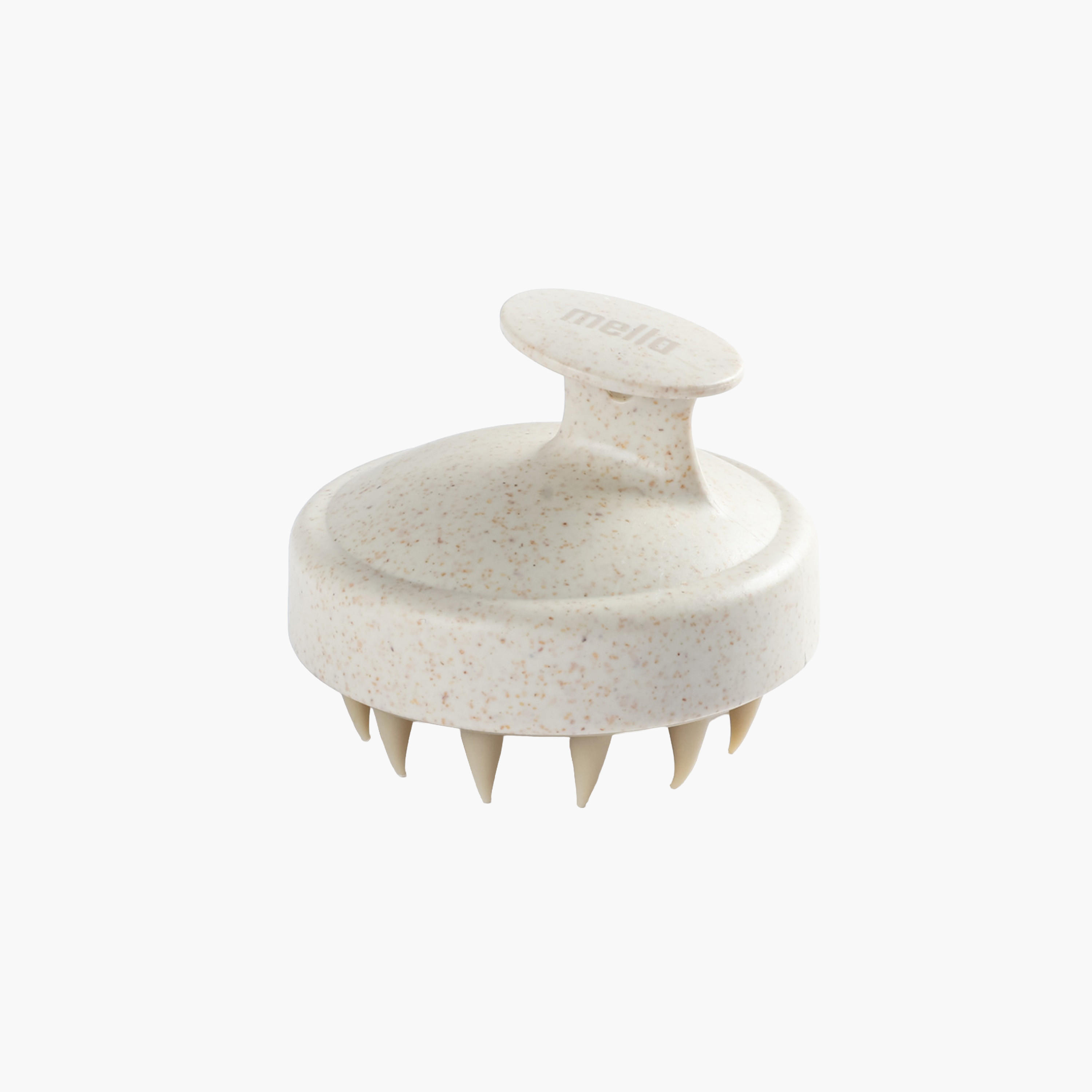 Mella Silicone Scalp Massager Brush-beautyandpersonalcare-hair-stylingtools-hairbrushesandcombs-image-4