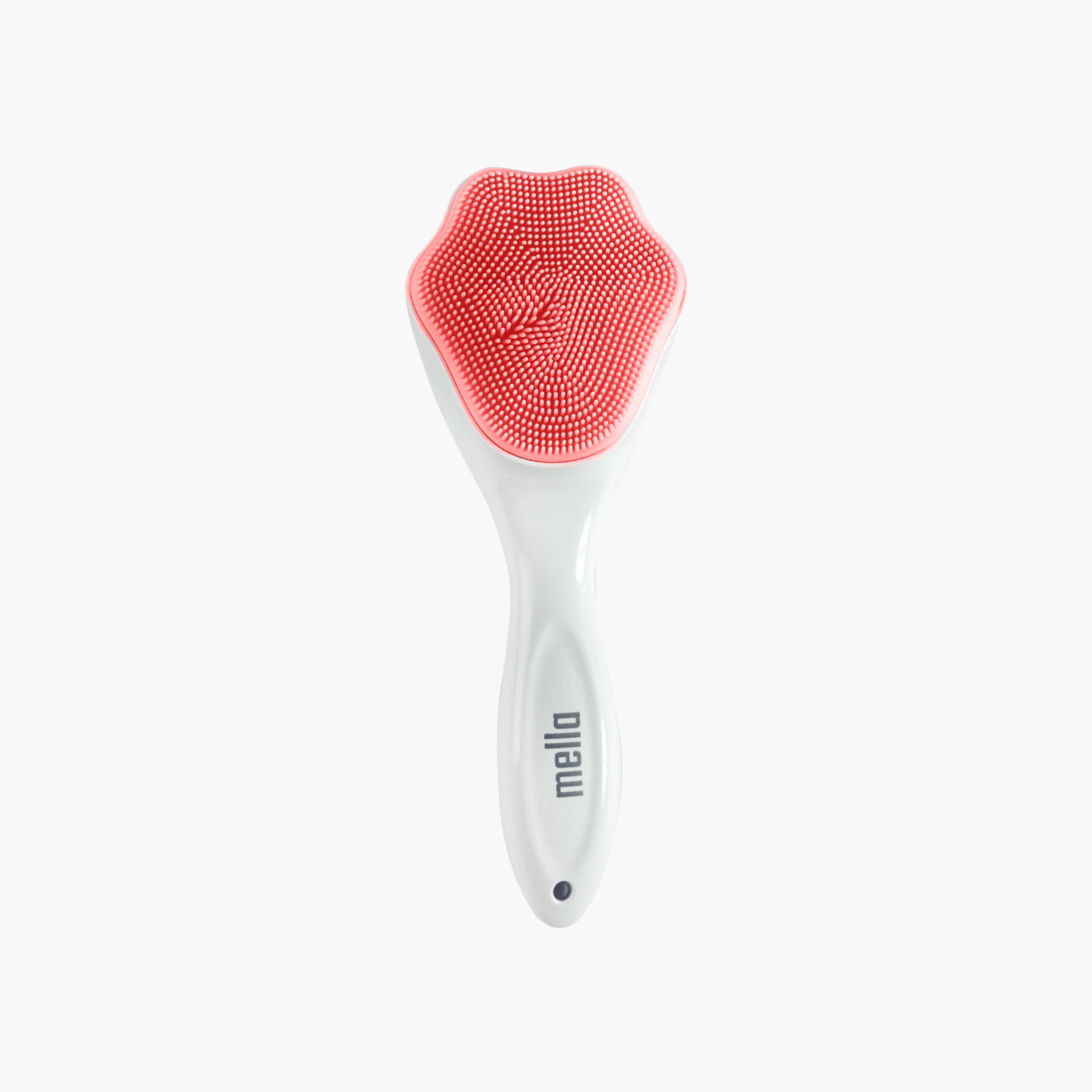 Mella Silicone Facial Cleansing Brush-beautyandpersonalcare-hair-stylingtools-hairbrushesandcombs-image-1