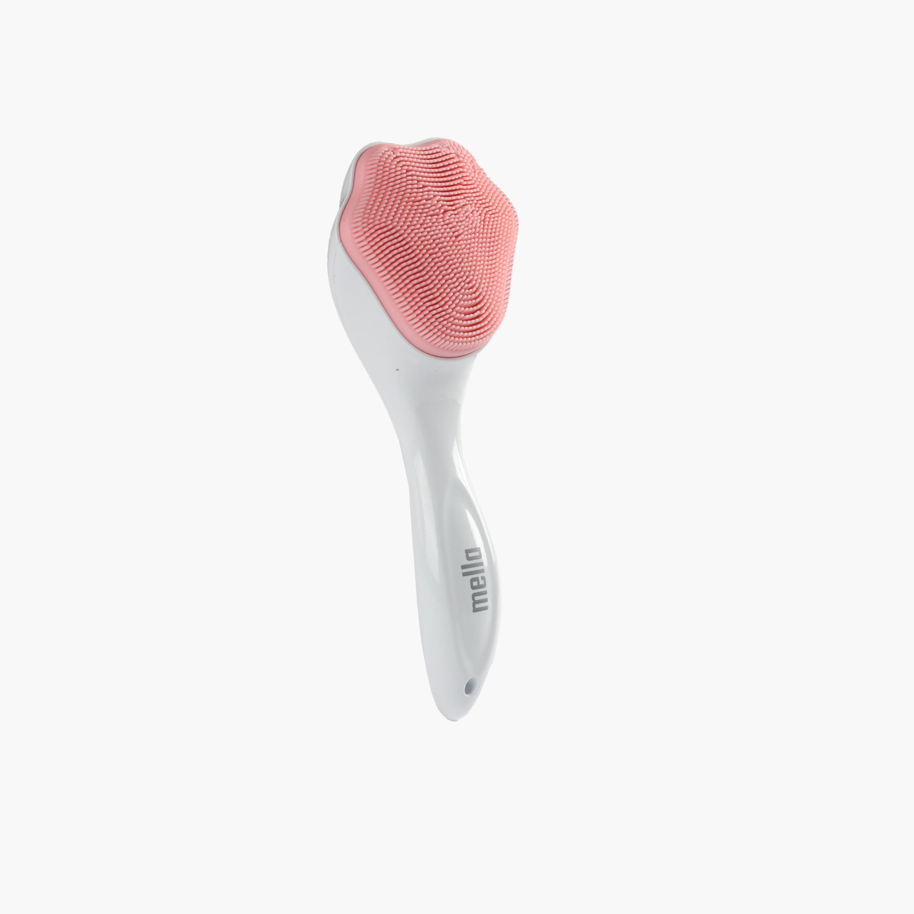 Mella Silicone Facial Cleansing Brush-beautyandpersonalcare-hair-stylingtools-hairbrushesandcombs-image-3