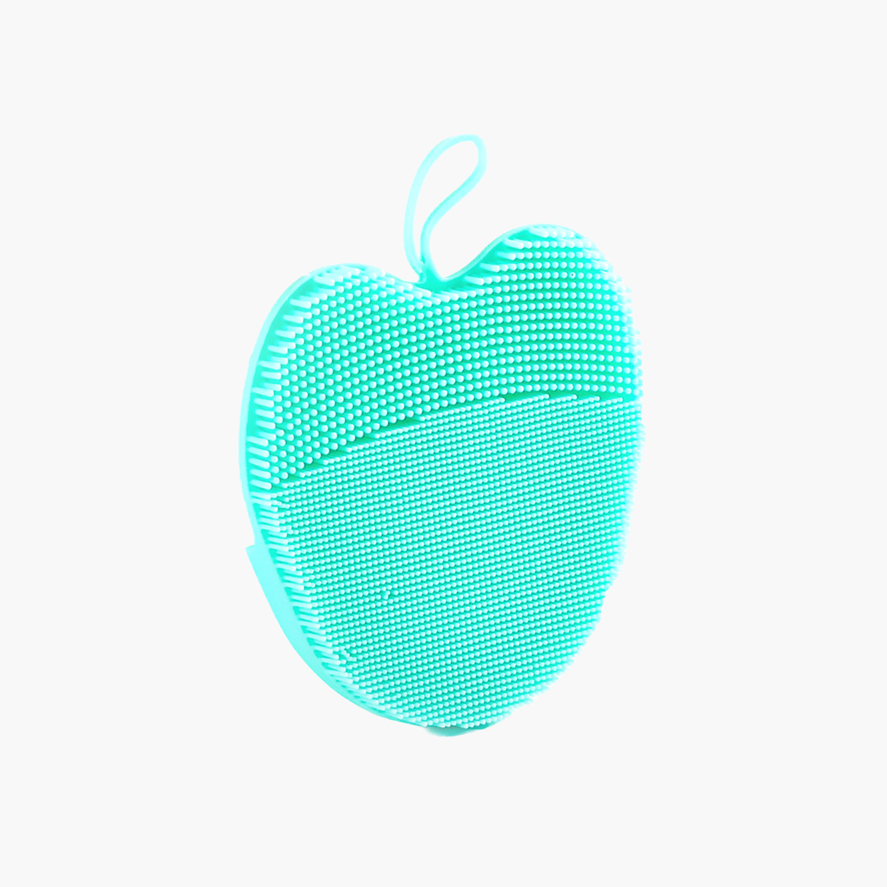 Mella Silicone Facial Cleansing Brush-beautyandpersonalcare-hair-stylingtools-hairbrushesandcombs-image-1