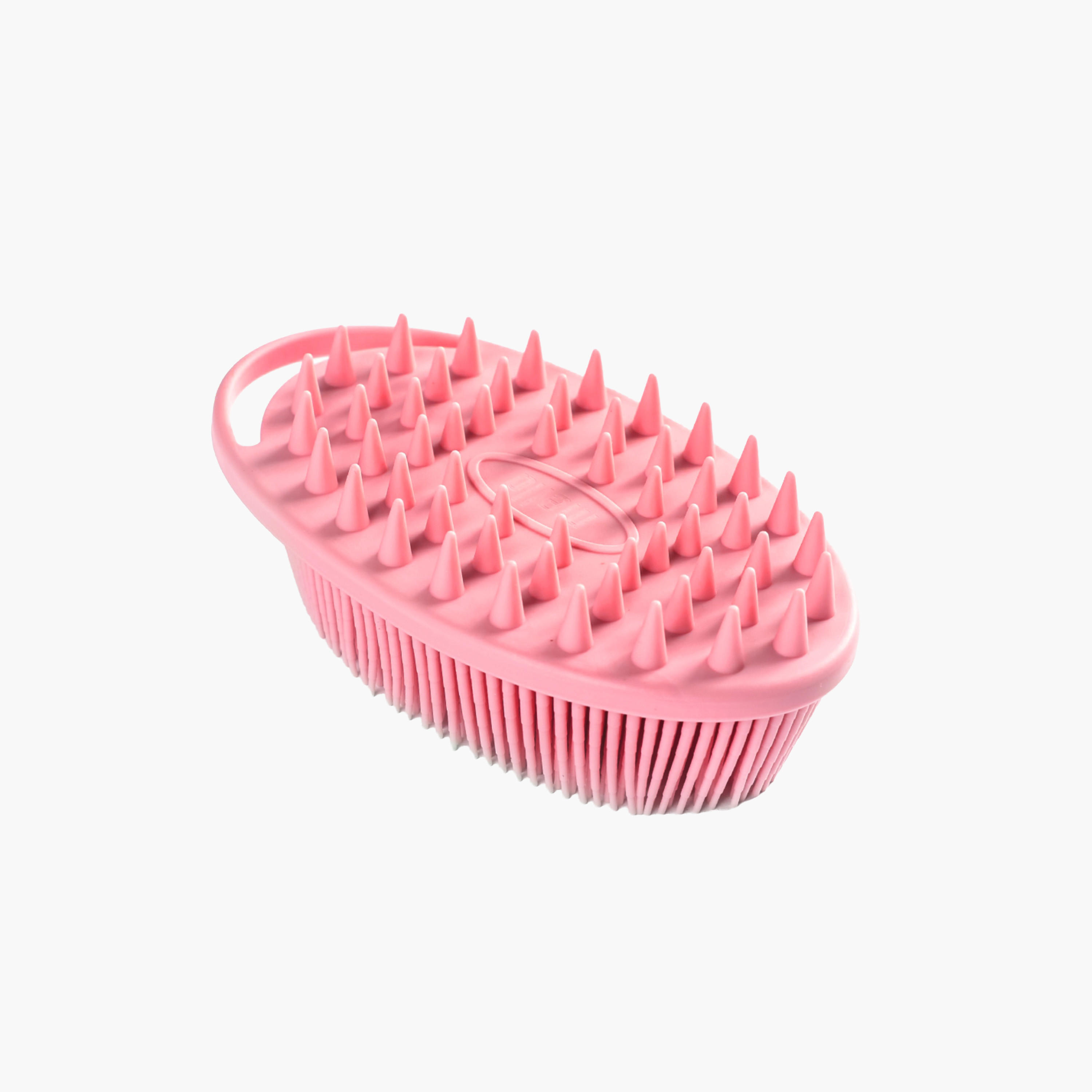 Mella Silicone Body Exfoliator Massager-beautyandpersonalcare-hair-stylingtools-hairbrushesandcombs-image-3