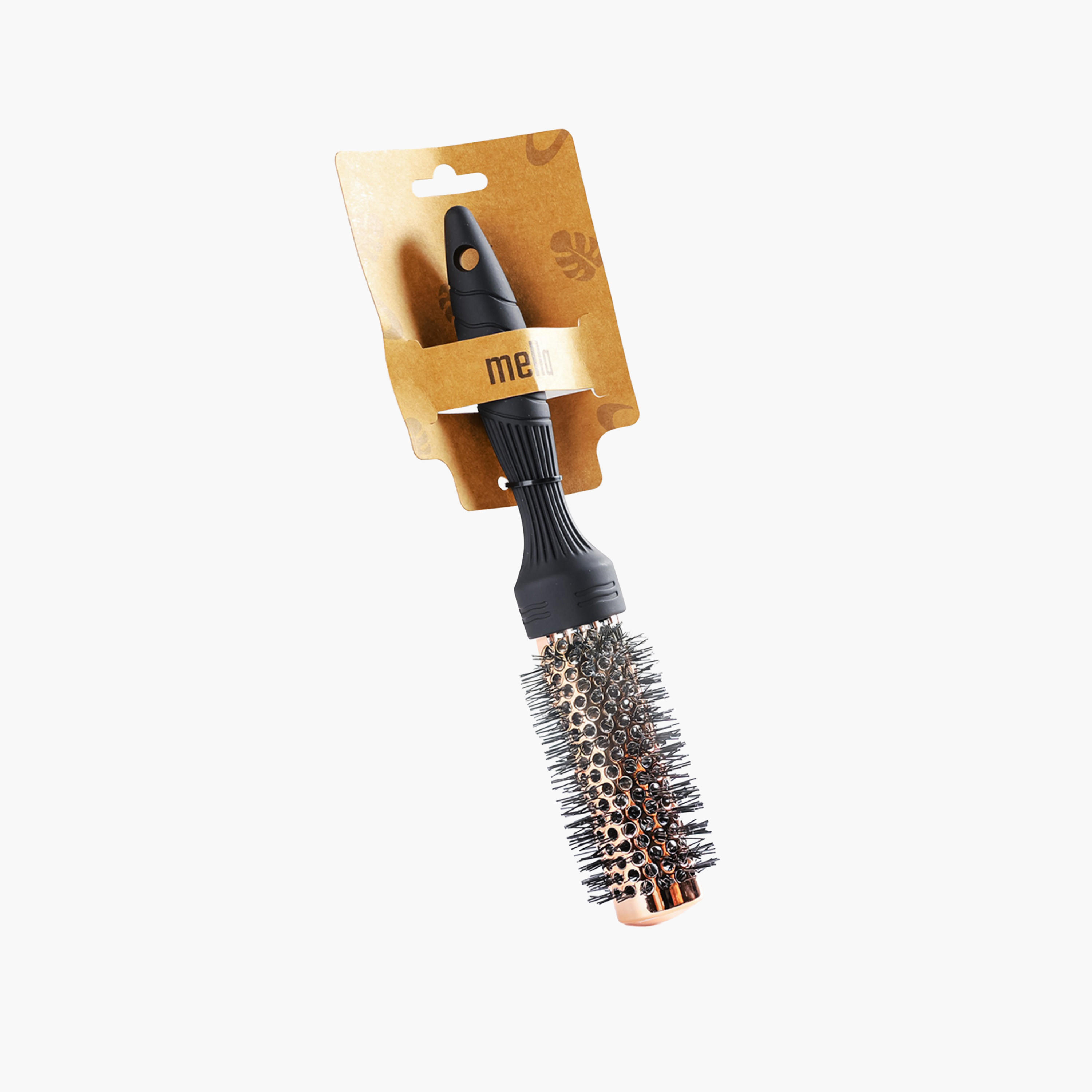 ميلا فرشاة شعر دائرية احترافية-beautyandpersonalcare-hair-stylingtools-hairbrushesandcombs-image-3